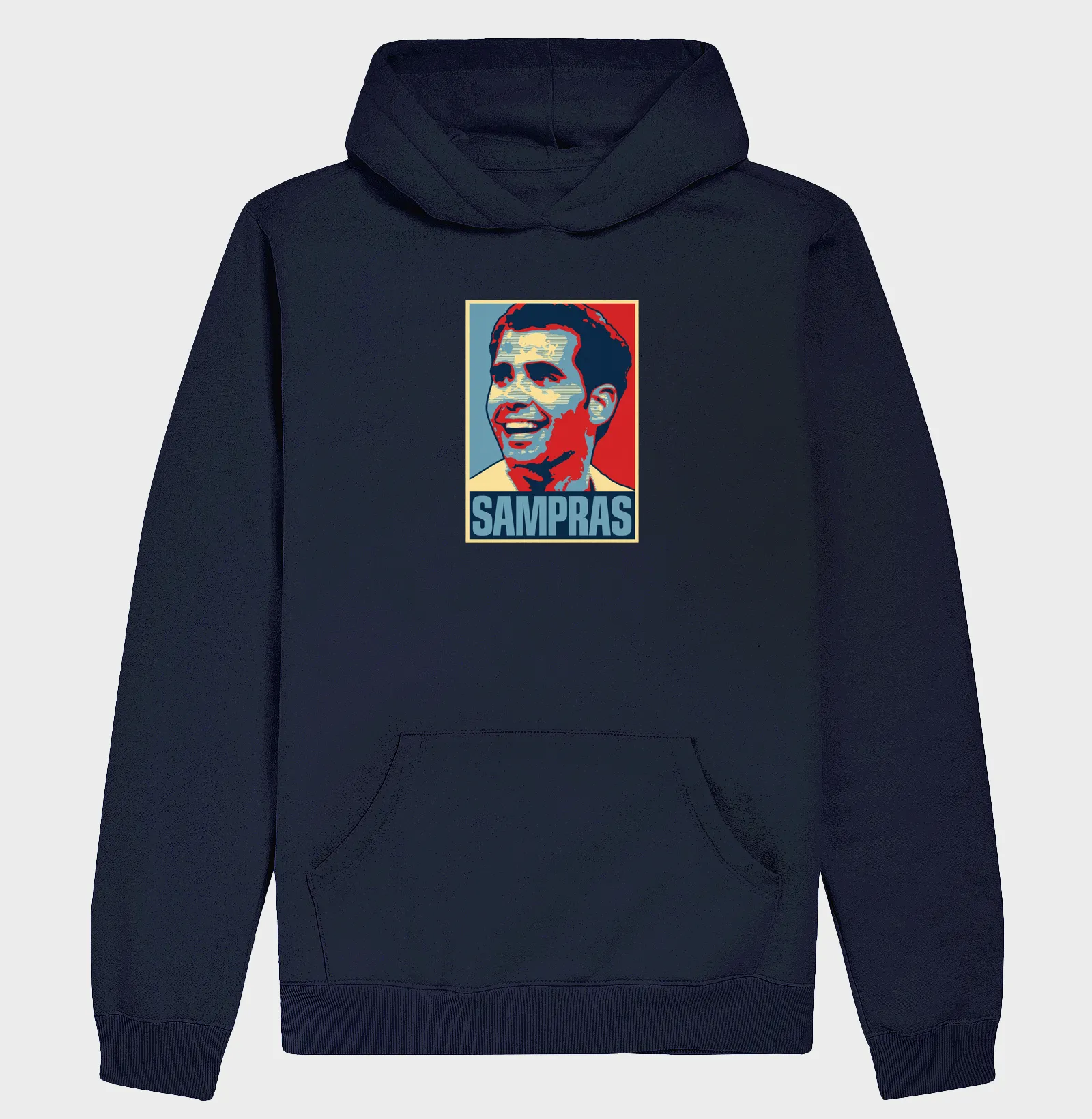 SAMPRAS - Imagem 4