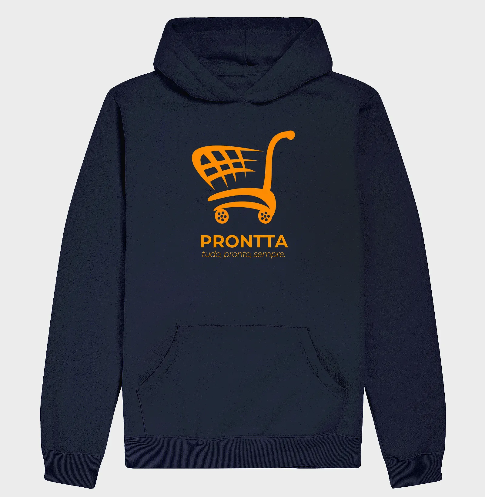 moleton classic PRONTTA - Imagem 4