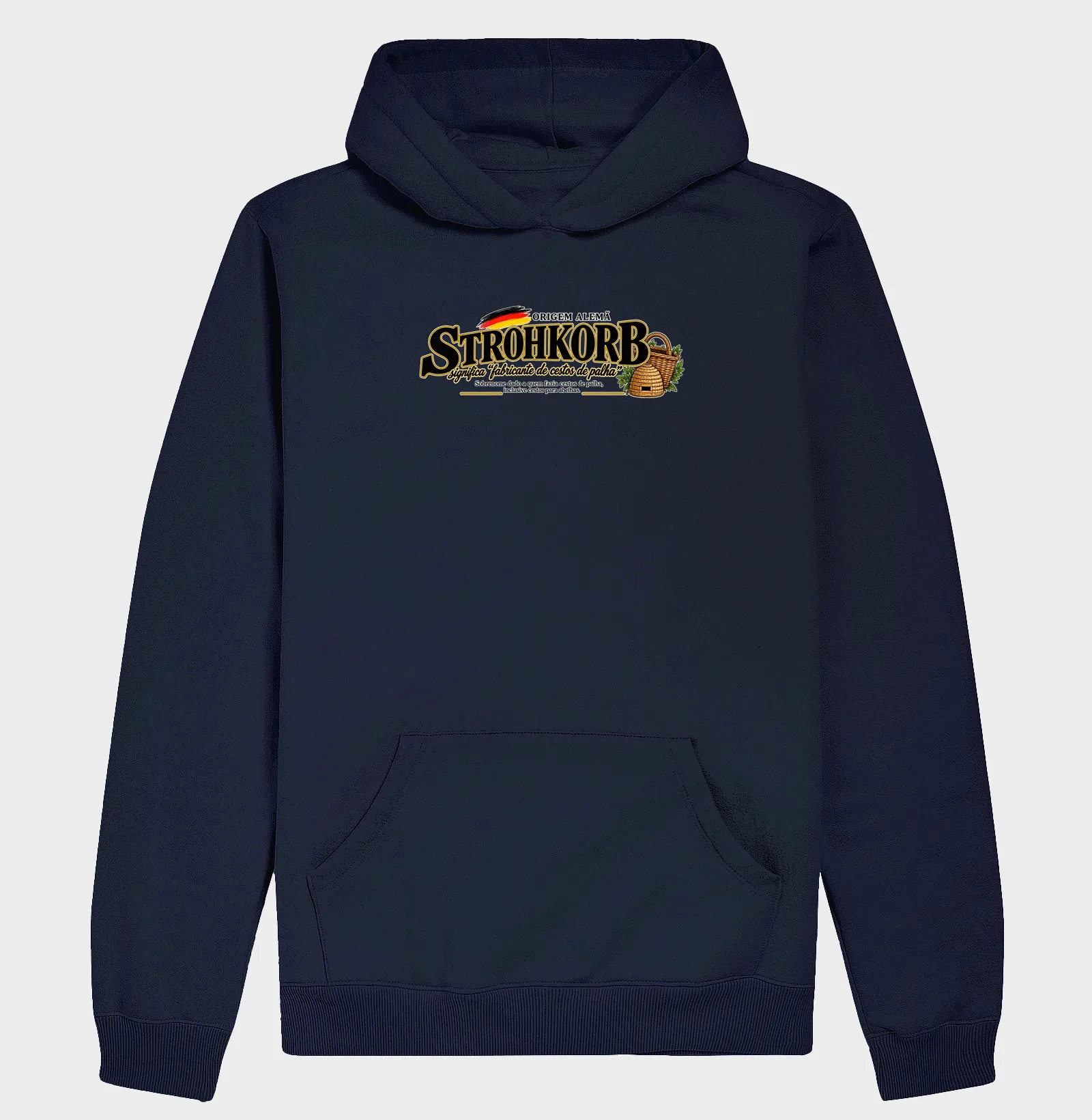 Strohkorb  - Imagem 4