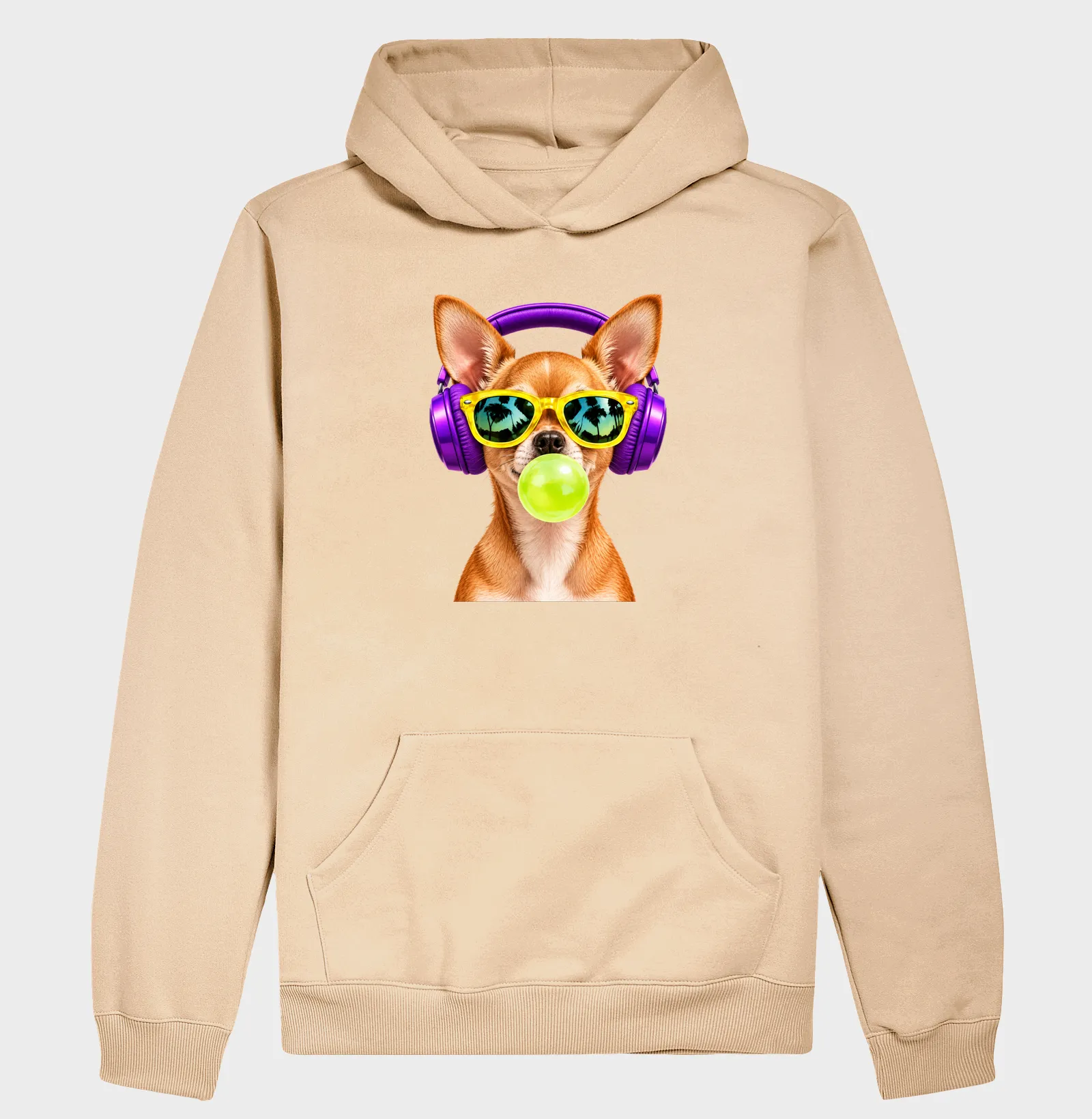 Chihuahua Pop Vibes - Imagem 5