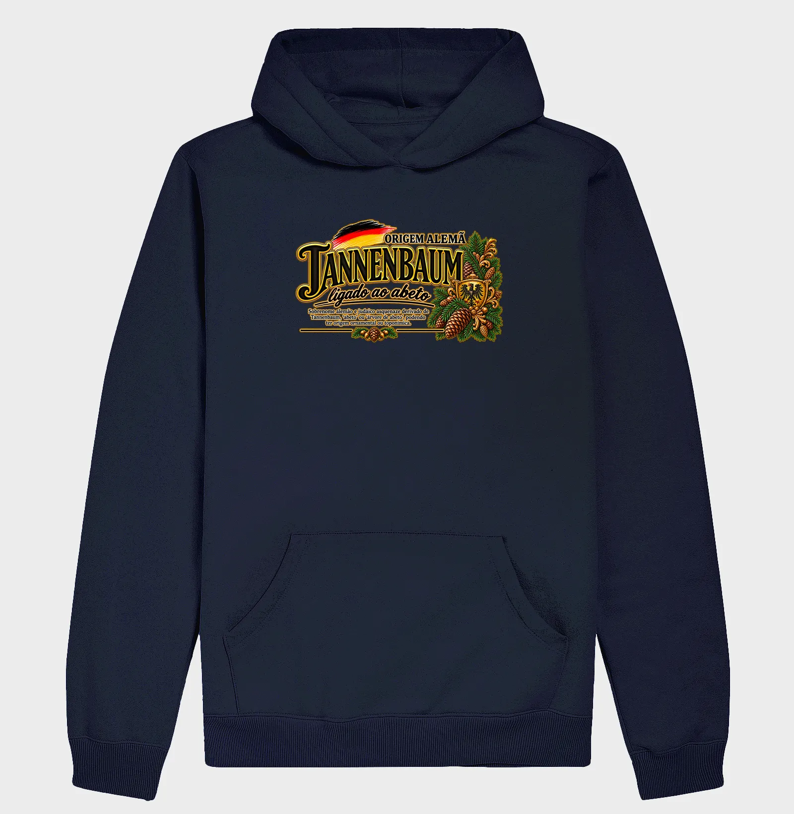 Tannenbaum  - Imagem 4