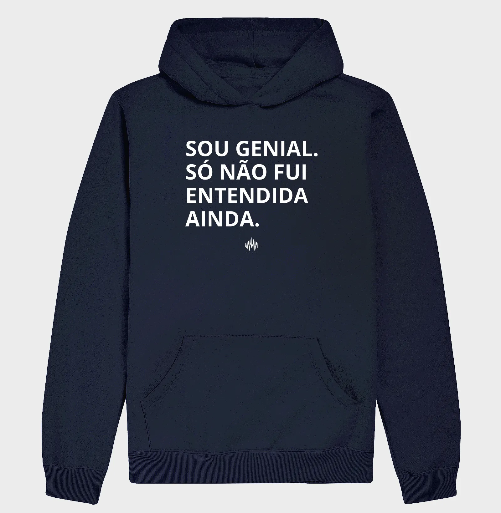Sou genial. Só não fui entendido(a) ainda. - Imagem 3