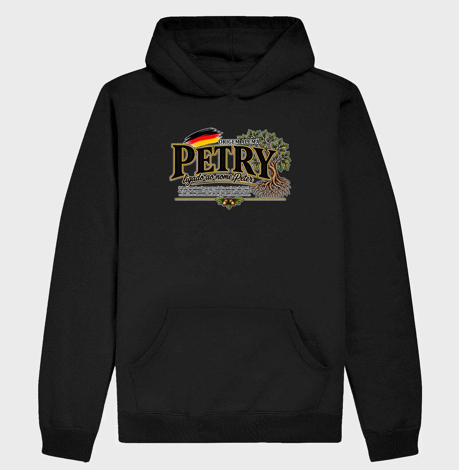 Petry  - Imagem 2