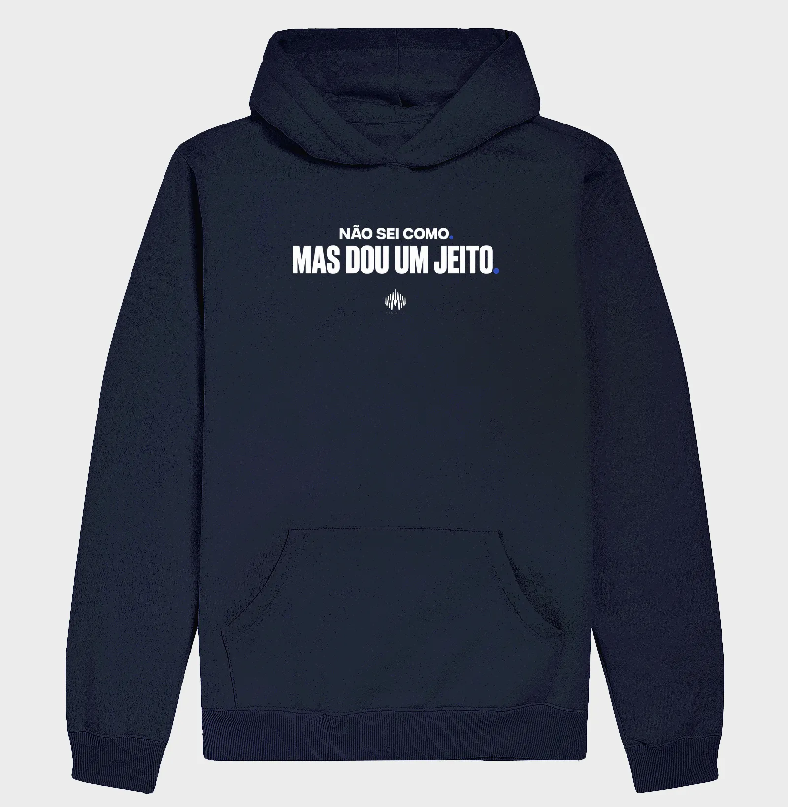 Não Sei Como Mas Dou Um Jeito - Imagem 4