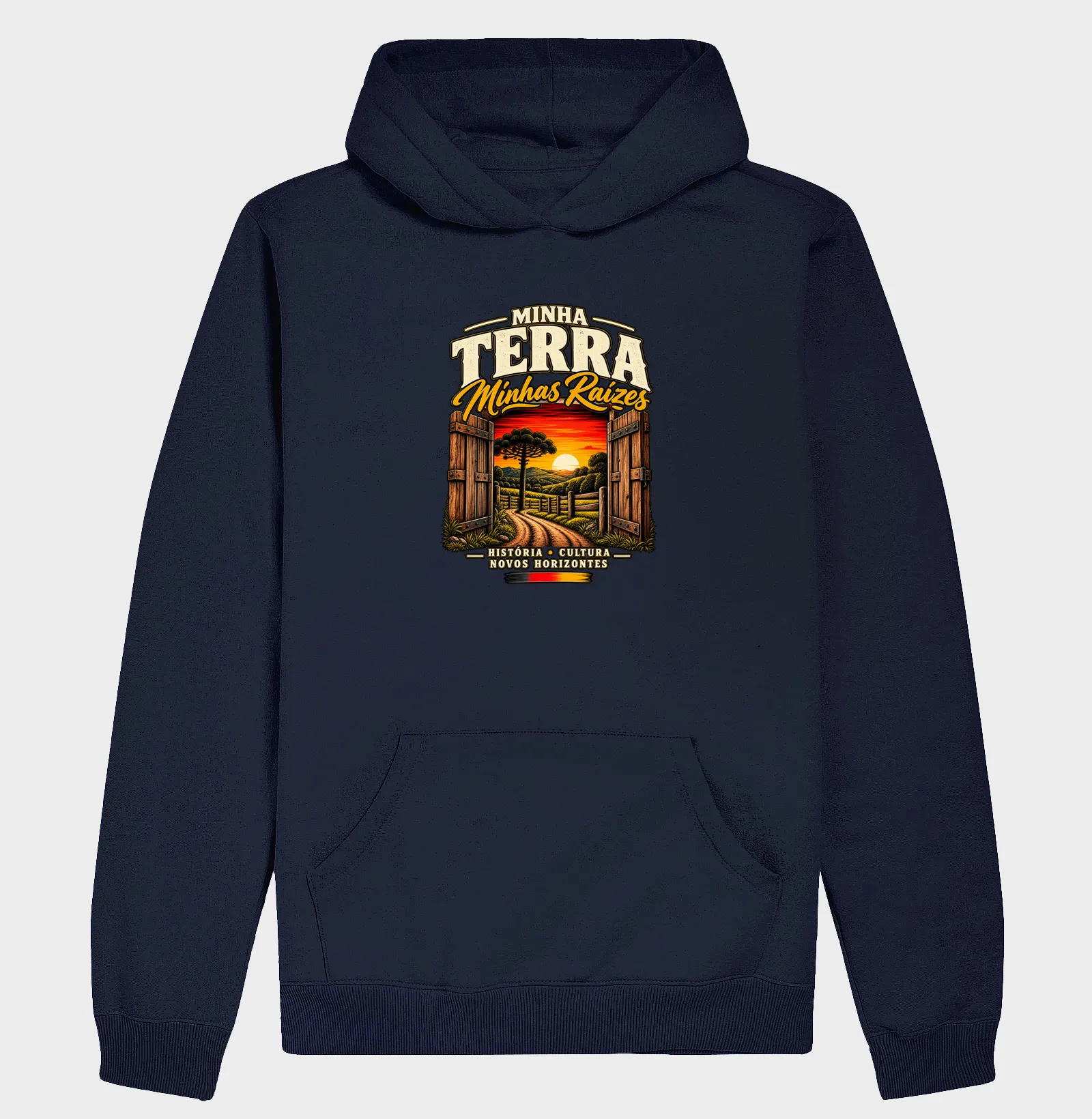 Minha Terra, Minhas Raízes - Imagem 4