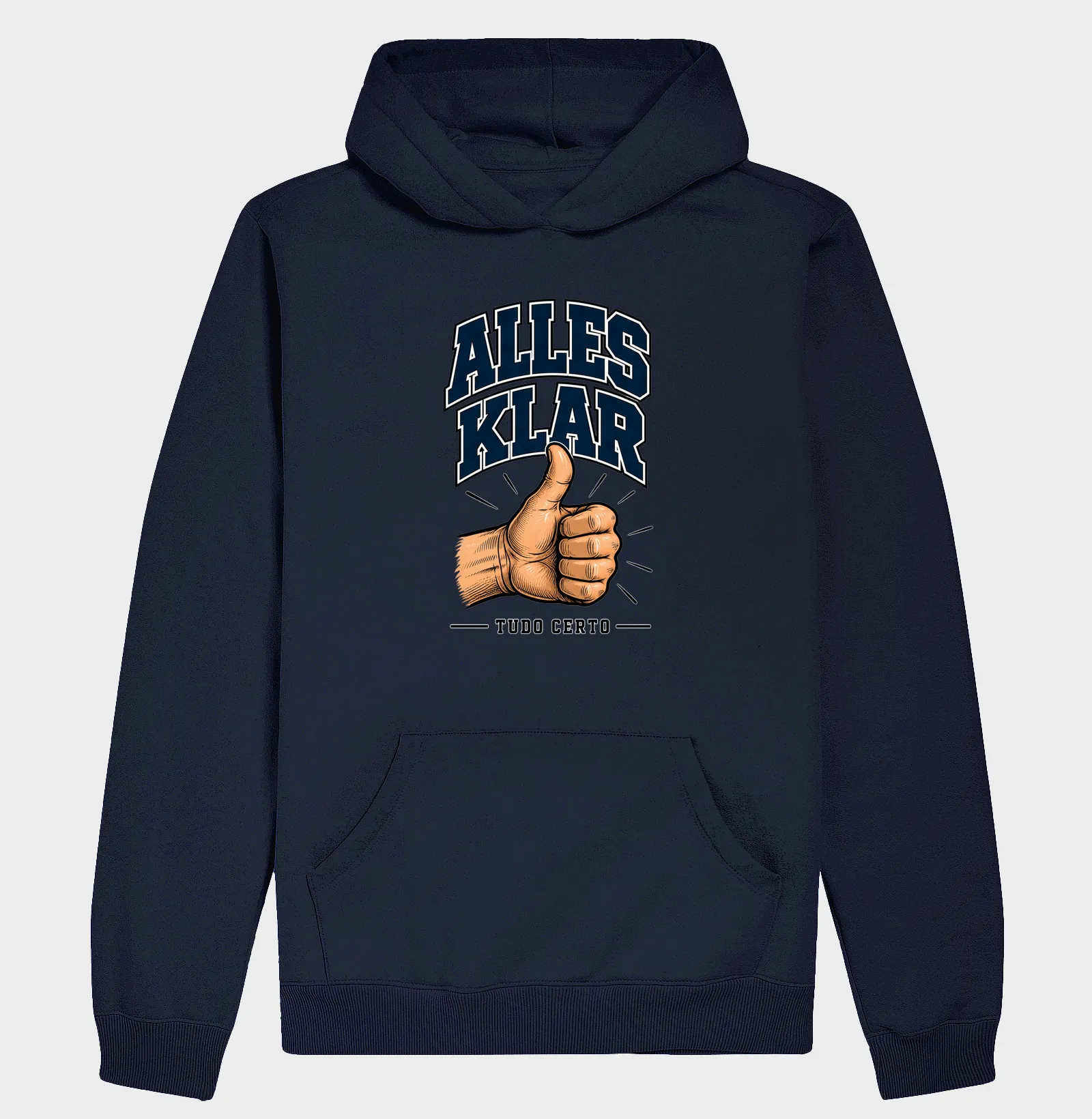 Alles Klar — Tudo Certo - Imagem 4