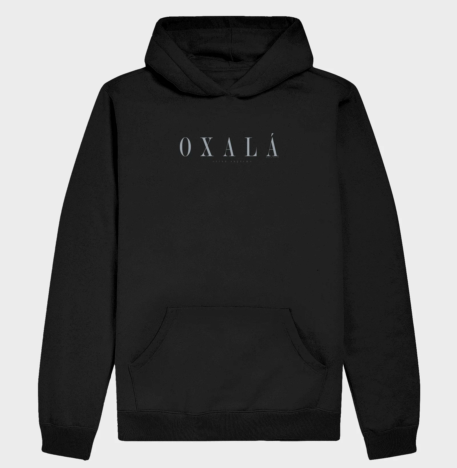Oxalá Nomes Sagrados Maria Patuá - Imagem 2