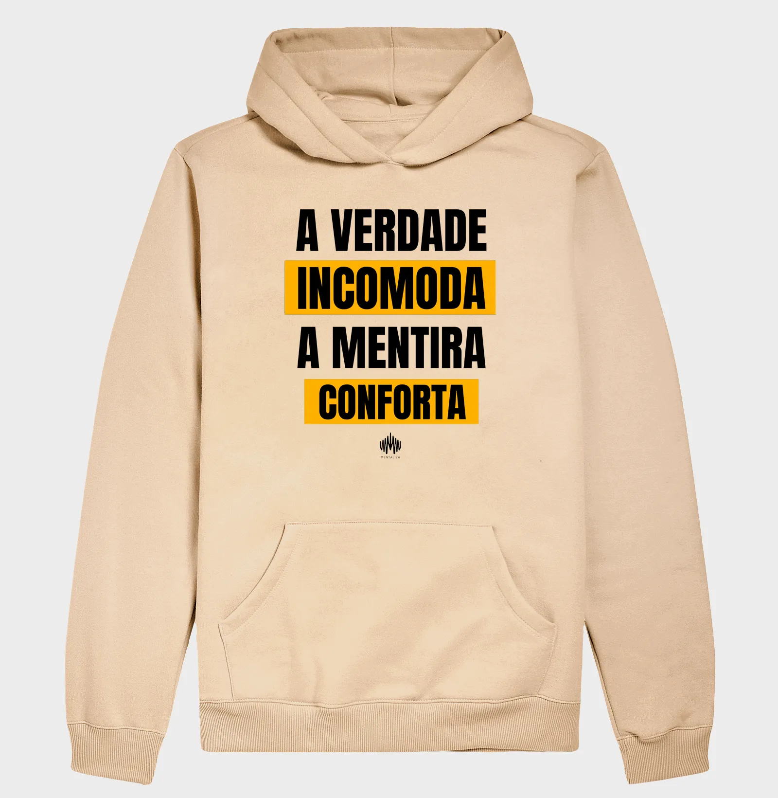 A verdade Incomoda. A Mentira Conforta. - Imagem 5