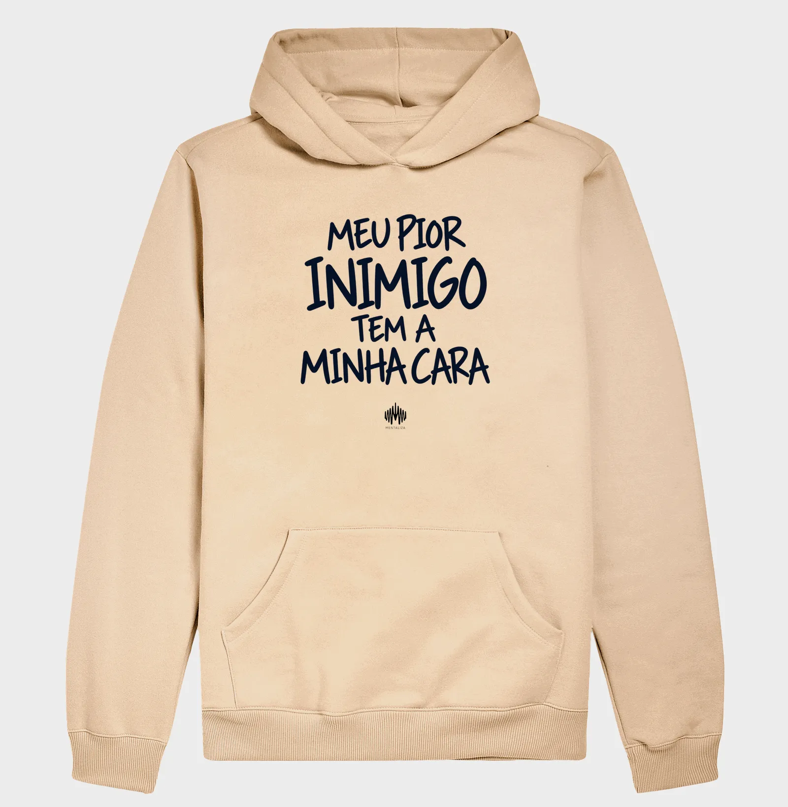Meu Pior Inimigo Tem A Minha Cara - Imagem 5