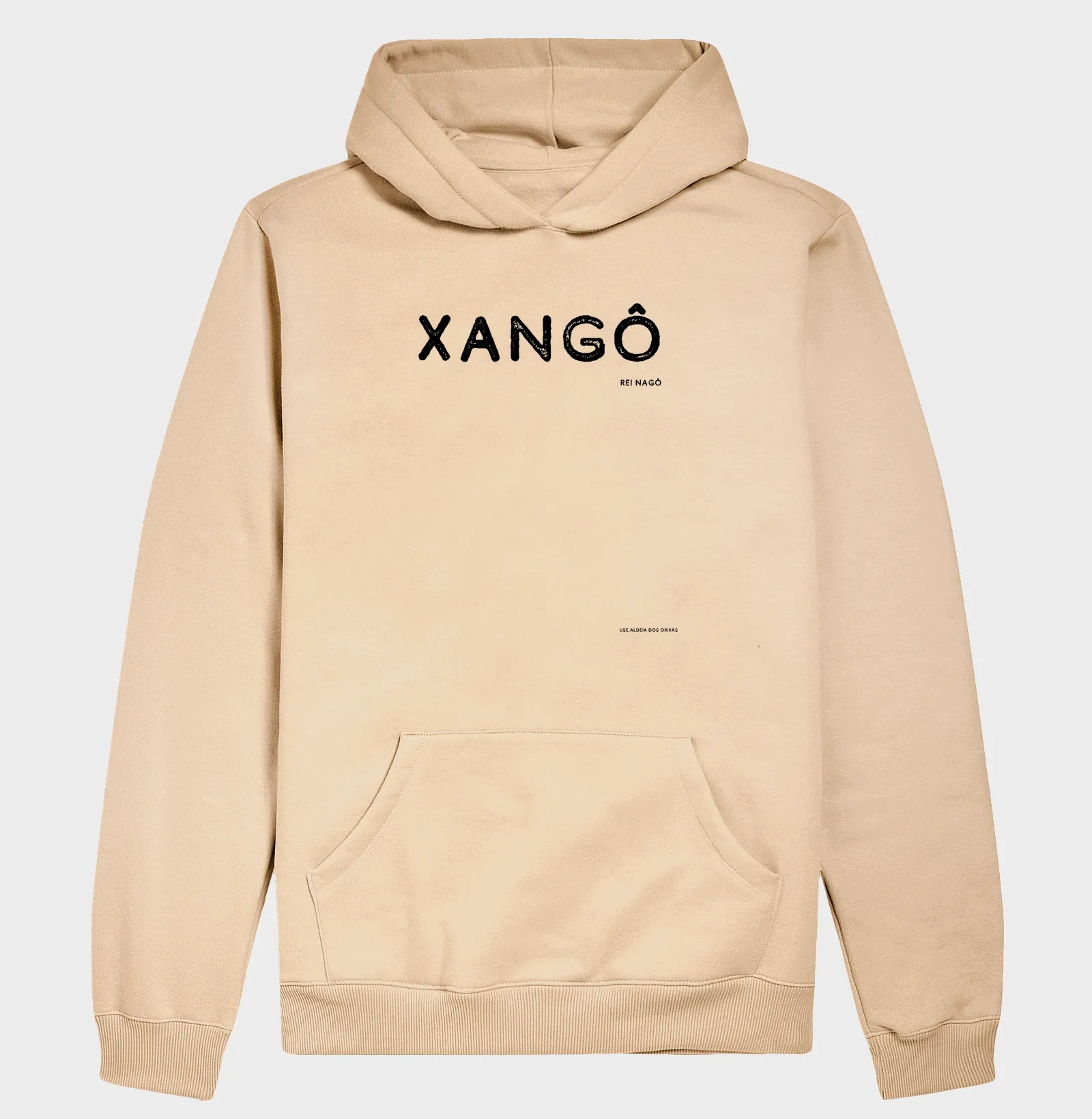 Xangô - Rei Nagô - Imagem 3