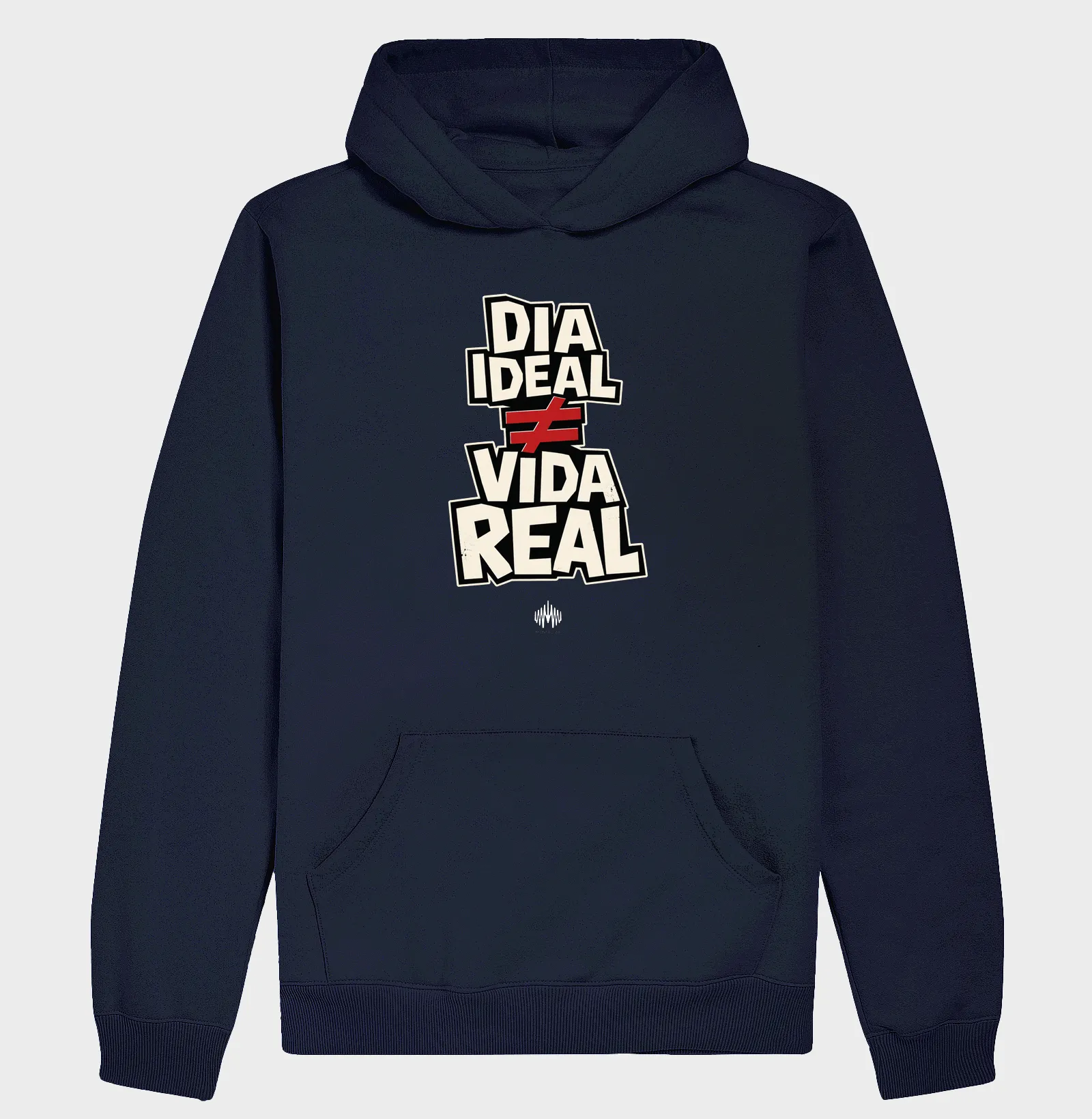 Dia Ideal ≠ Vida Real - Imagem 4