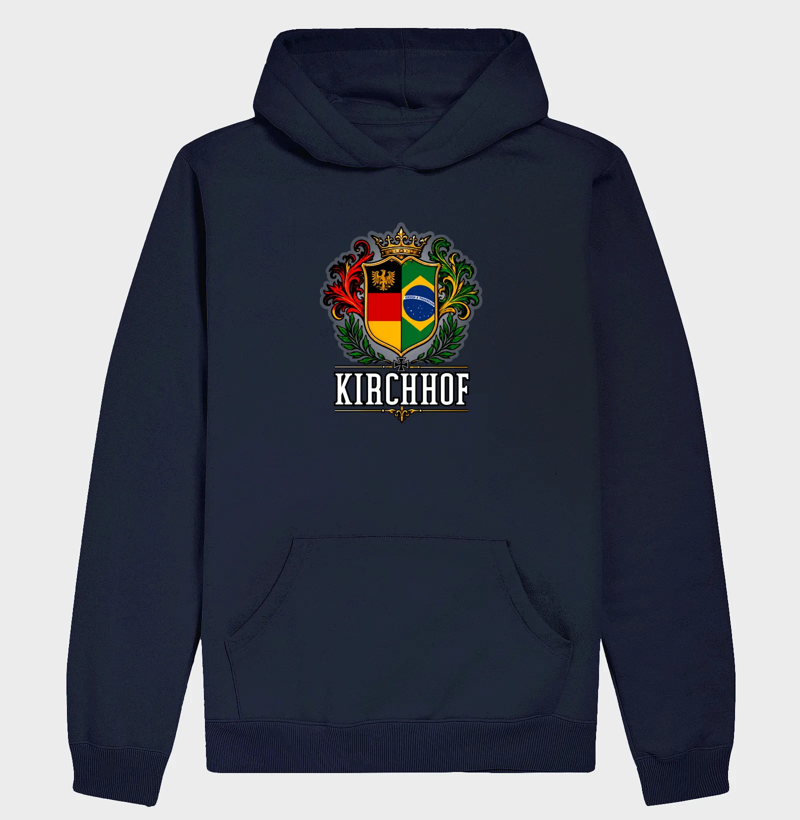 Kirchhof  - Imagem 4