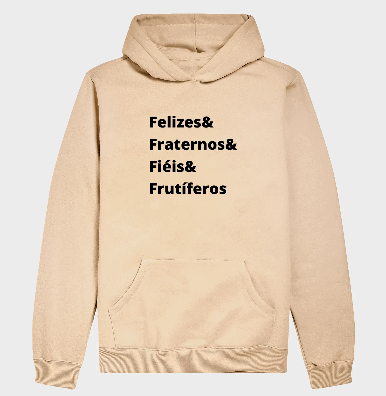 Felizes, Fraternos, Fiéis e Frutíferos - Imagem 3
