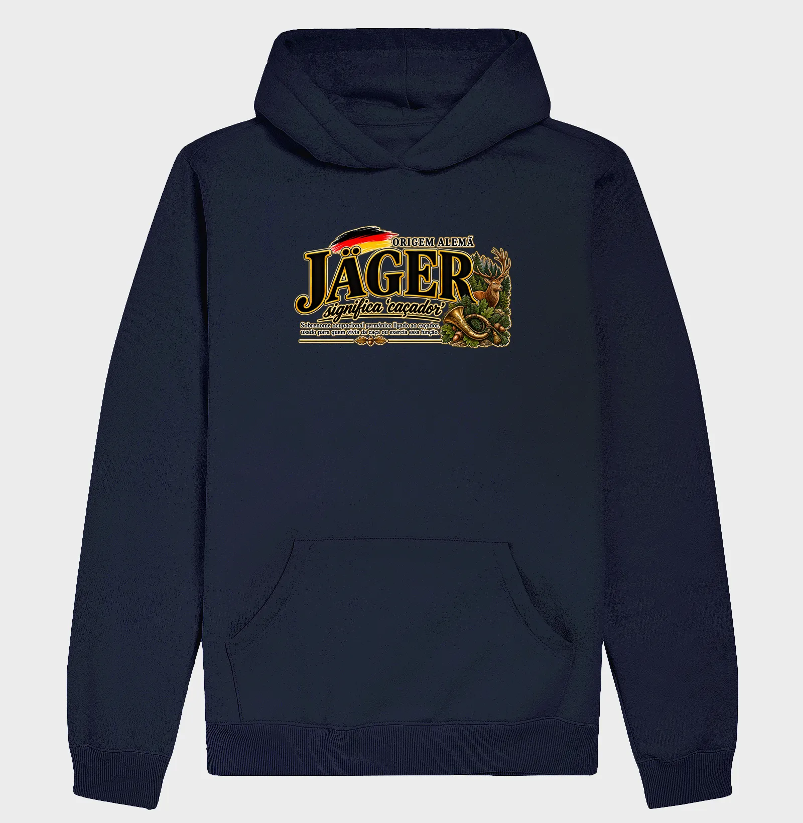 Jäger - Imagem 4