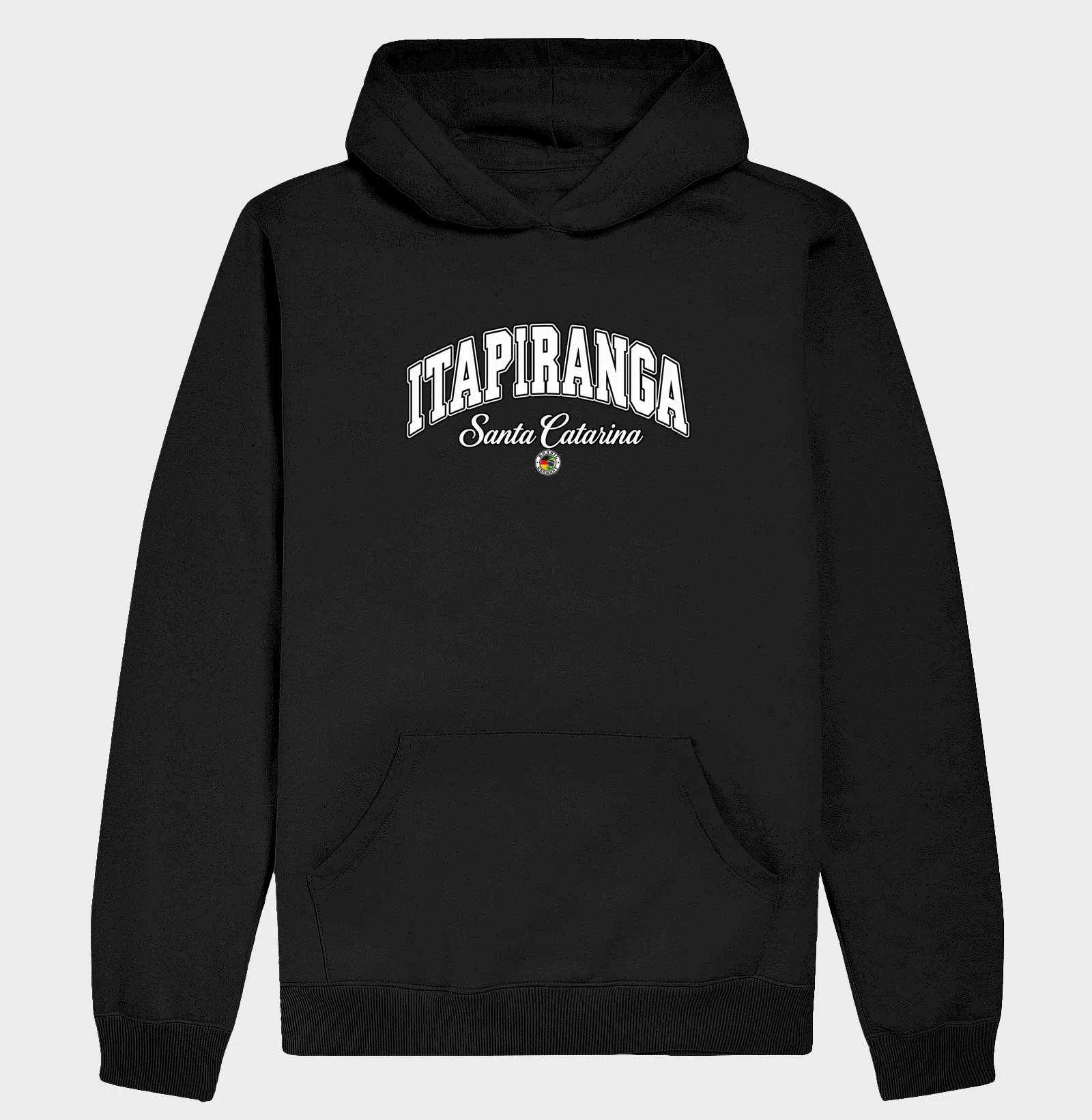 Itapiranga – Santa Catarina - Imagem 2