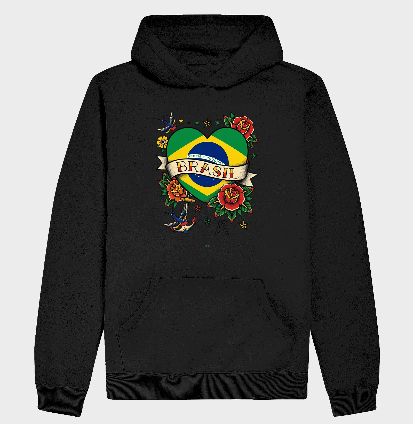Camisa 1