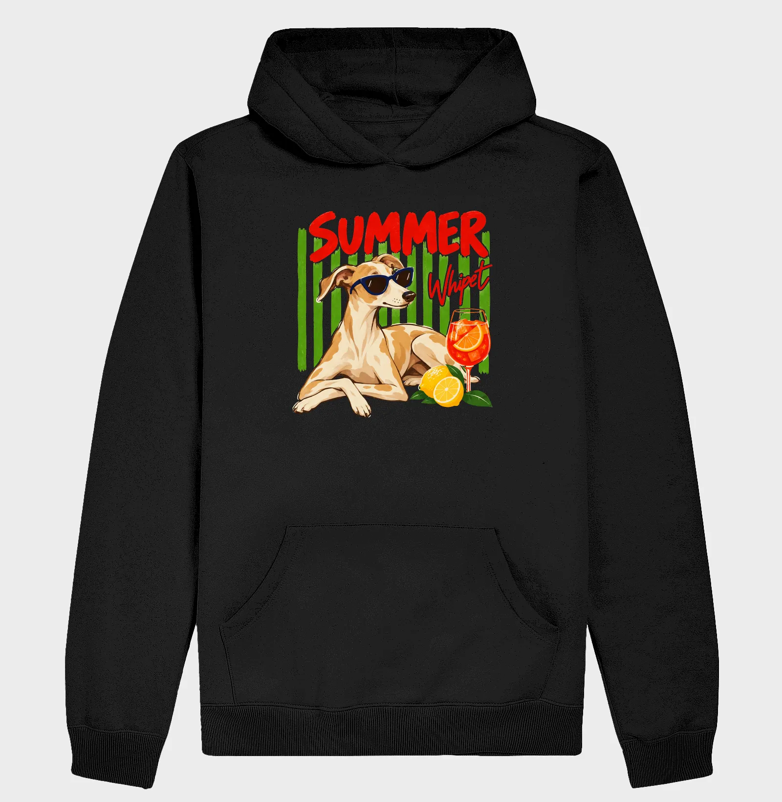 Summer Whippet - Imagem 2