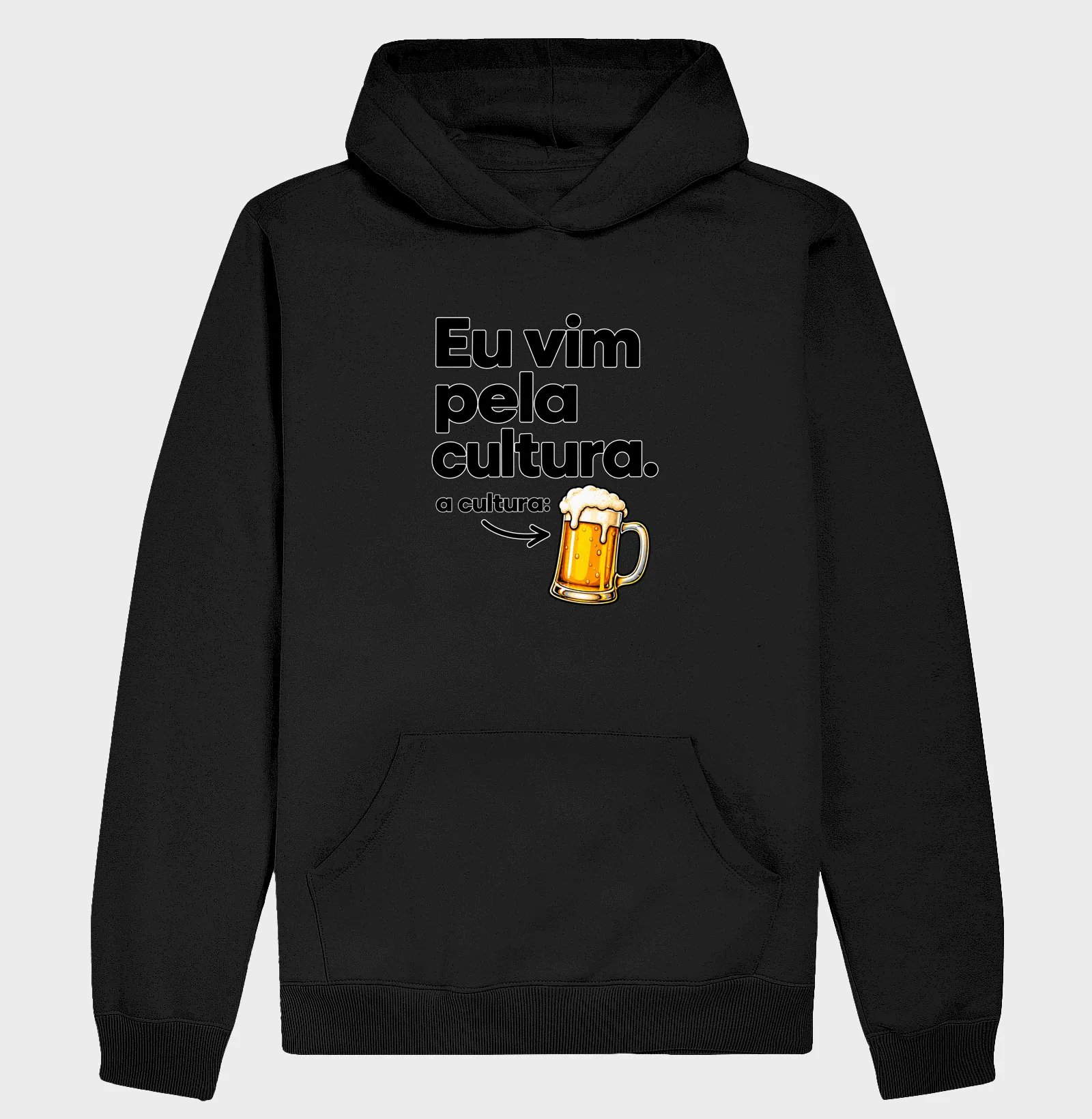 Eu Vim Pela Cultura - Imagem 2
