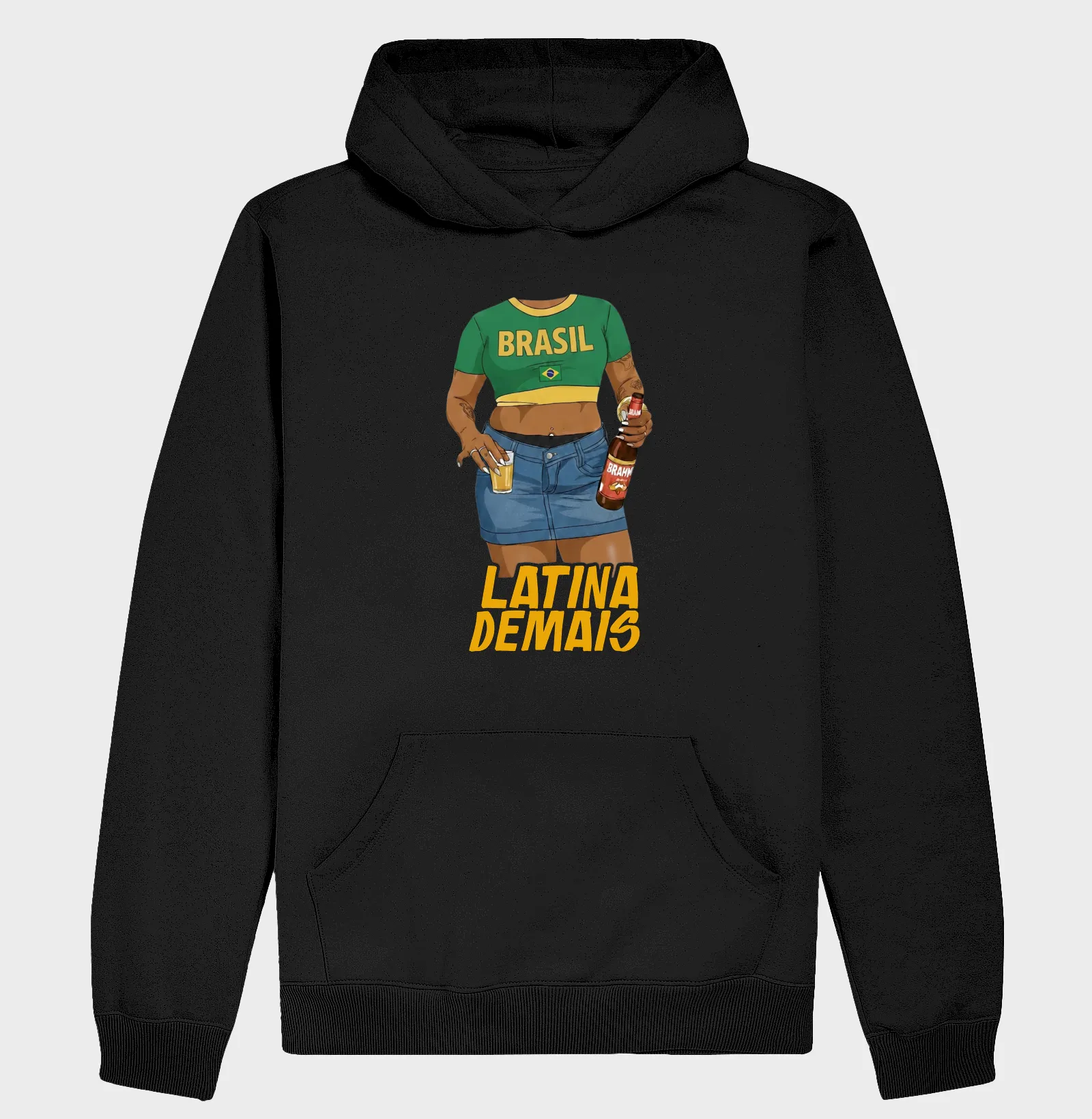 Camisa 1