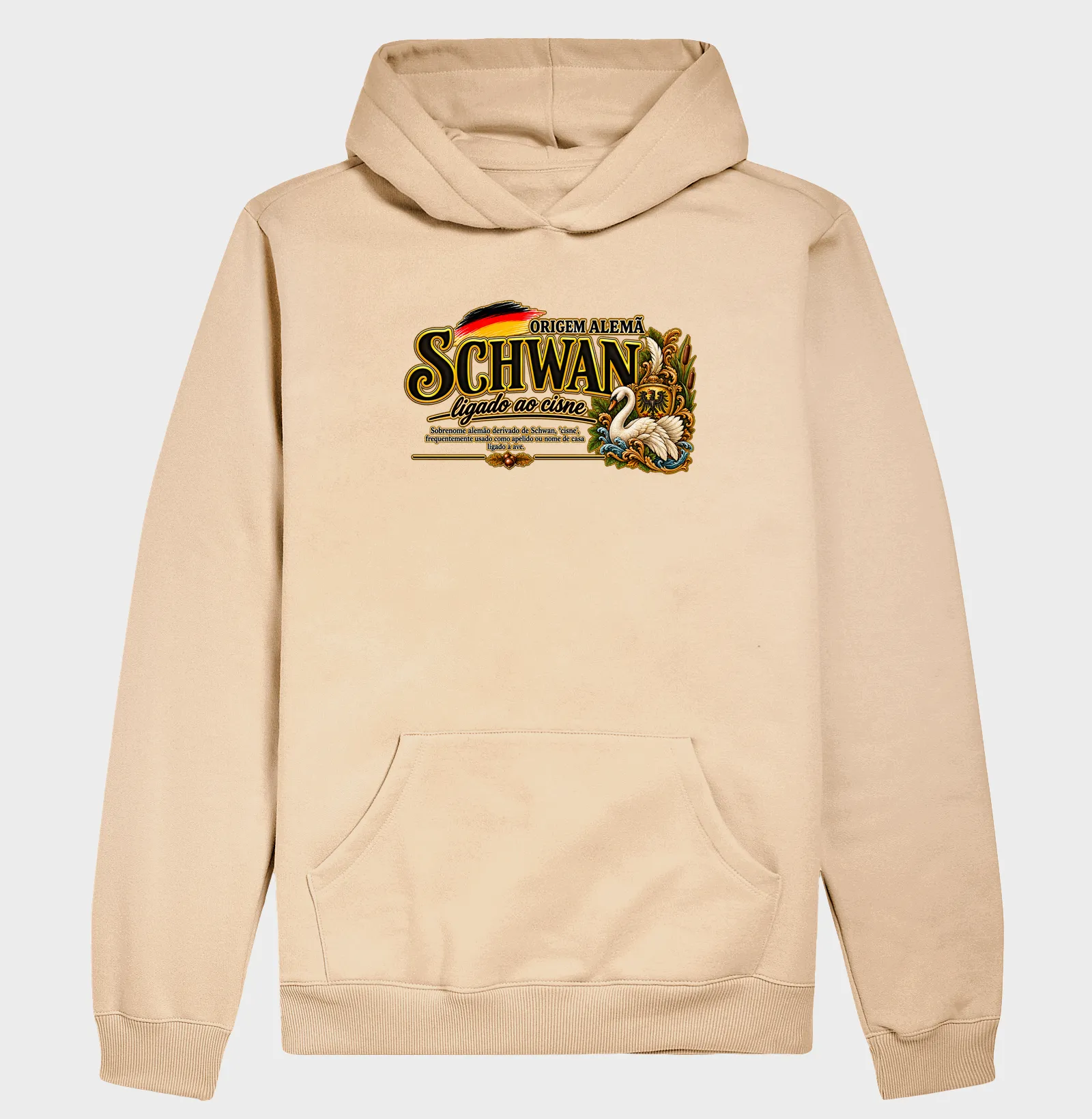 Schwan  - Imagem 5