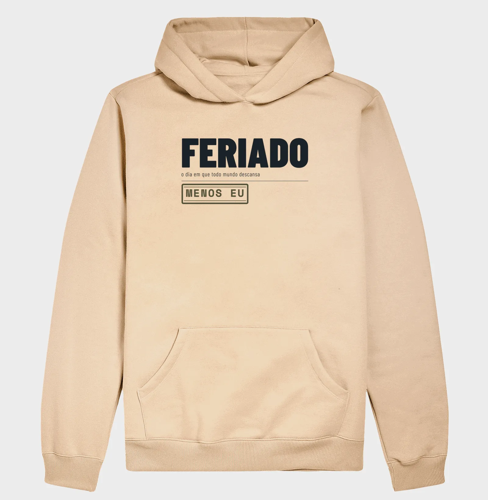 Feriado? Menos eu - Imagem 5