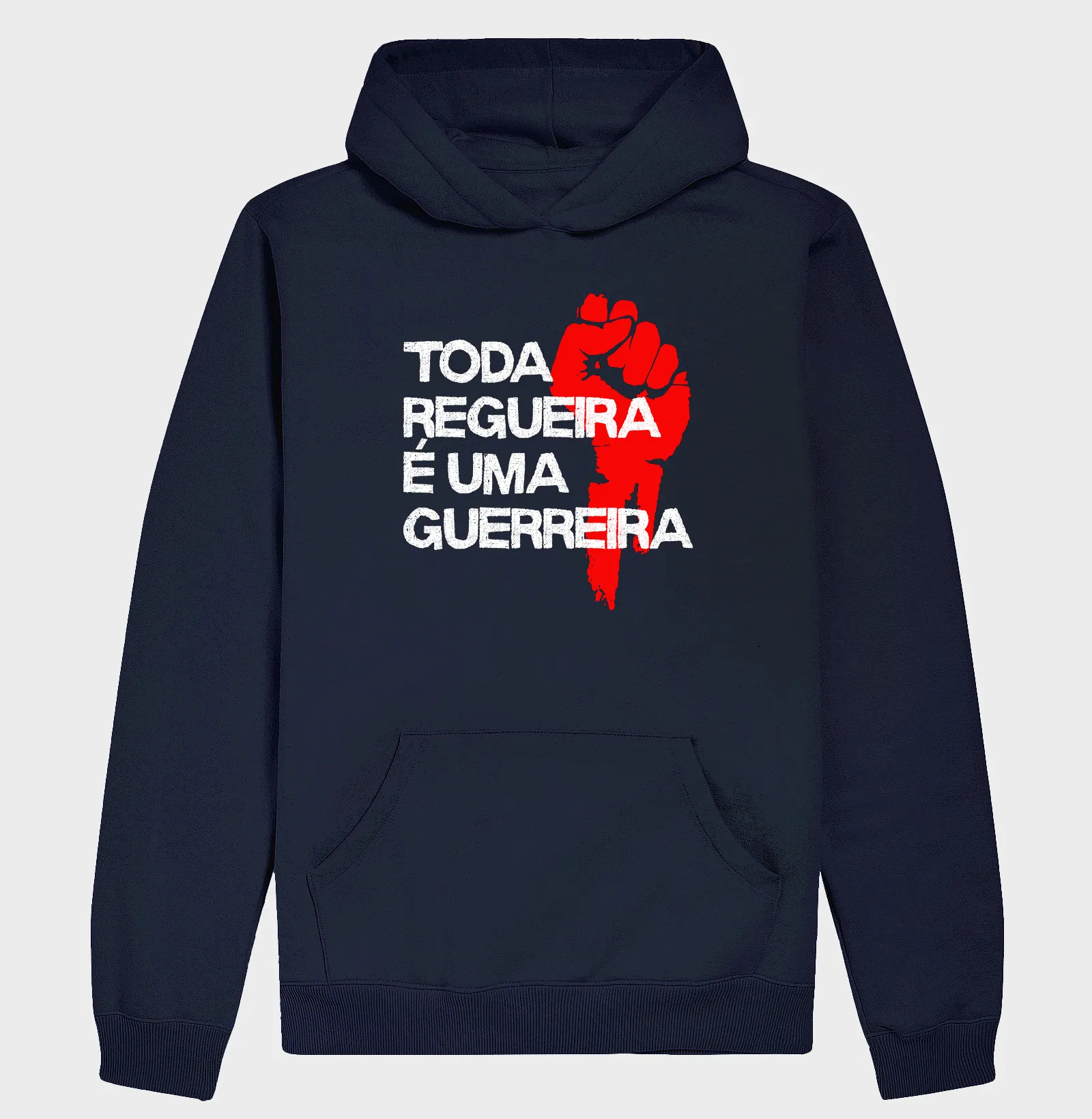 Toda regueira é uma guerreira - Imagem 4