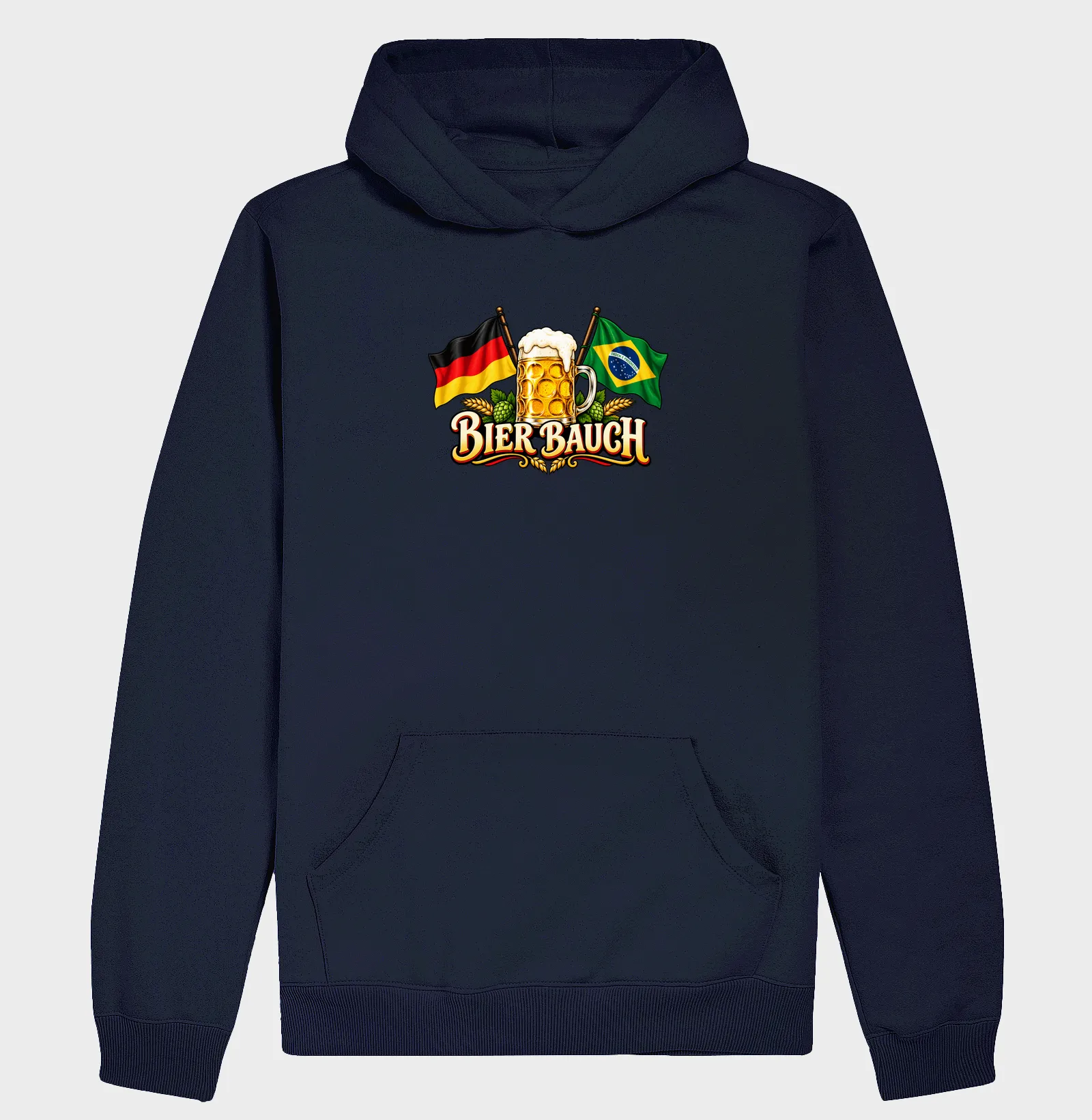 Bier Bauch - Imagem 4