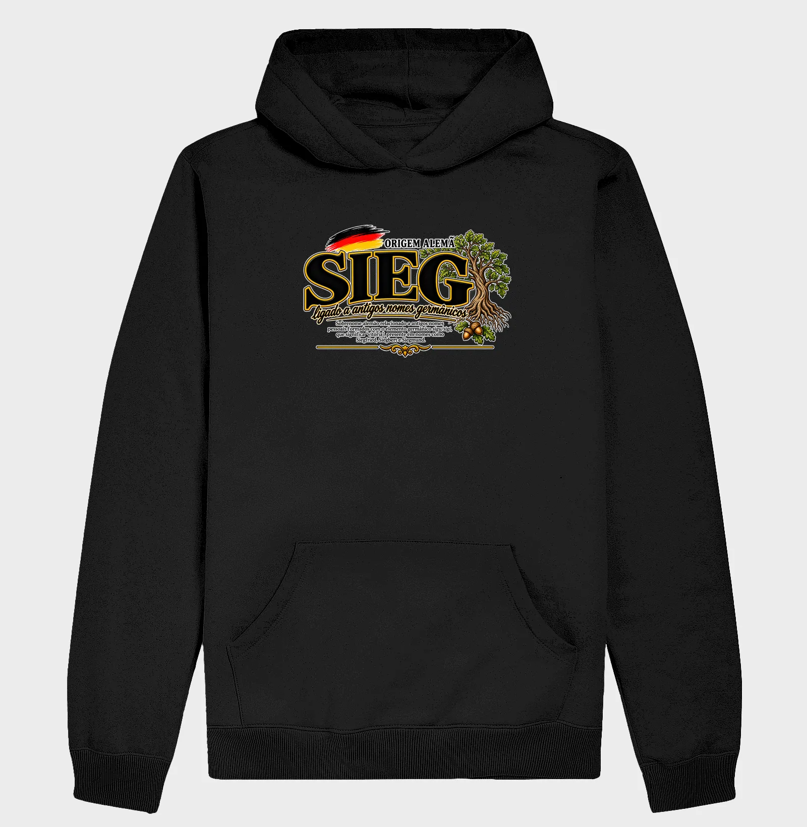 Sieg  - Imagem 2