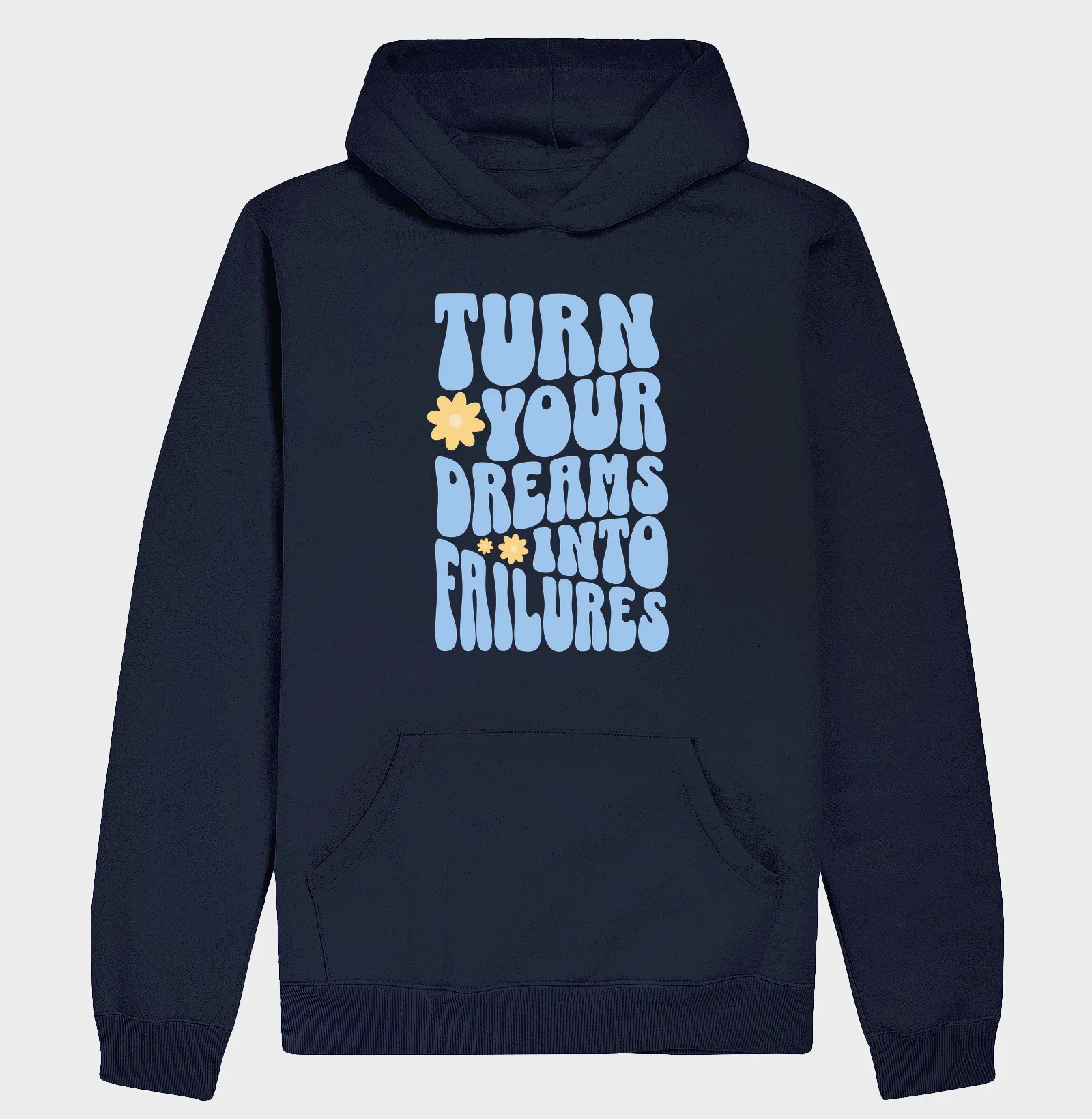 Turn Your Dreams Into Failures - Imagem 4