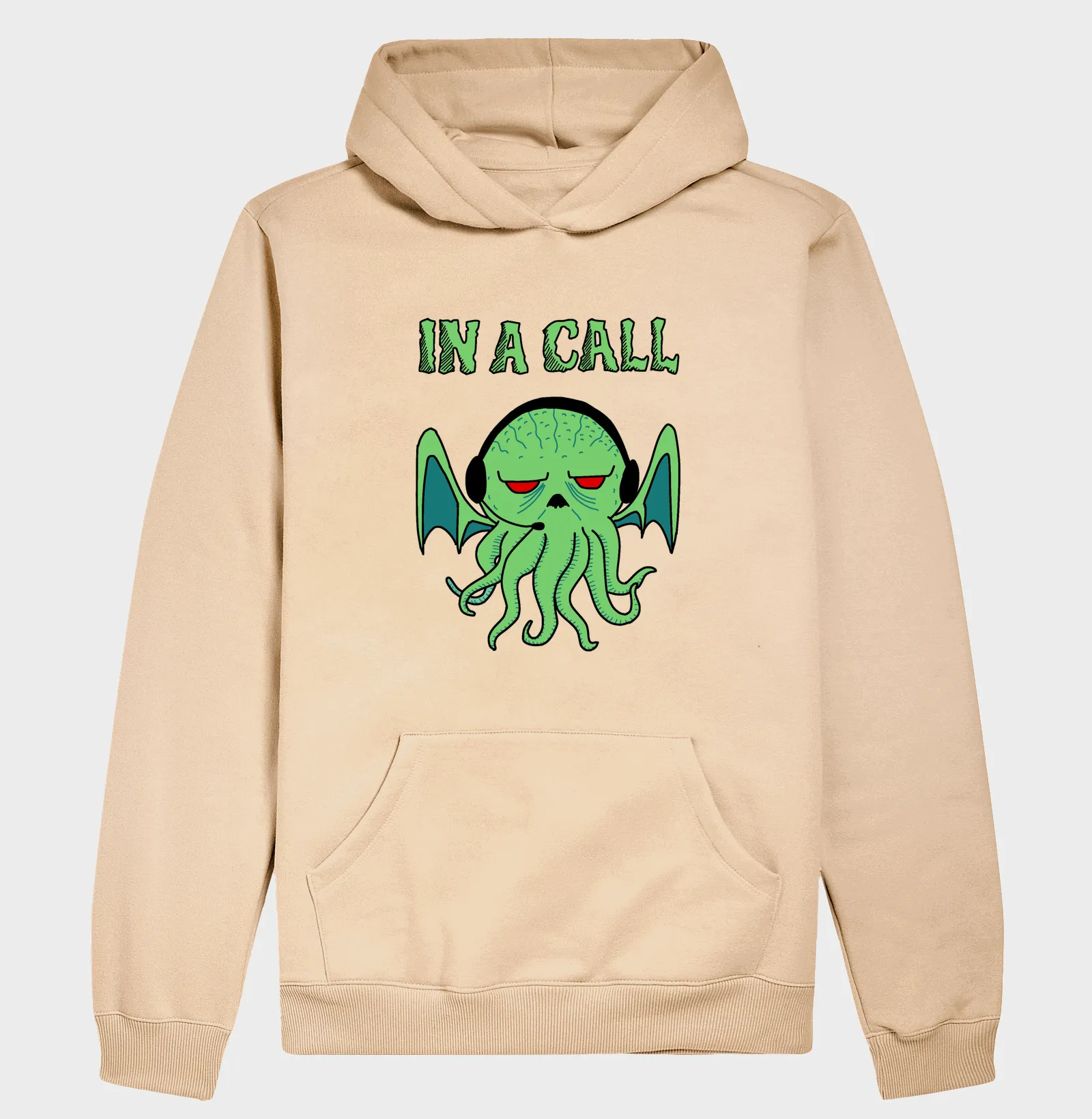 In a Call - Imagem 5