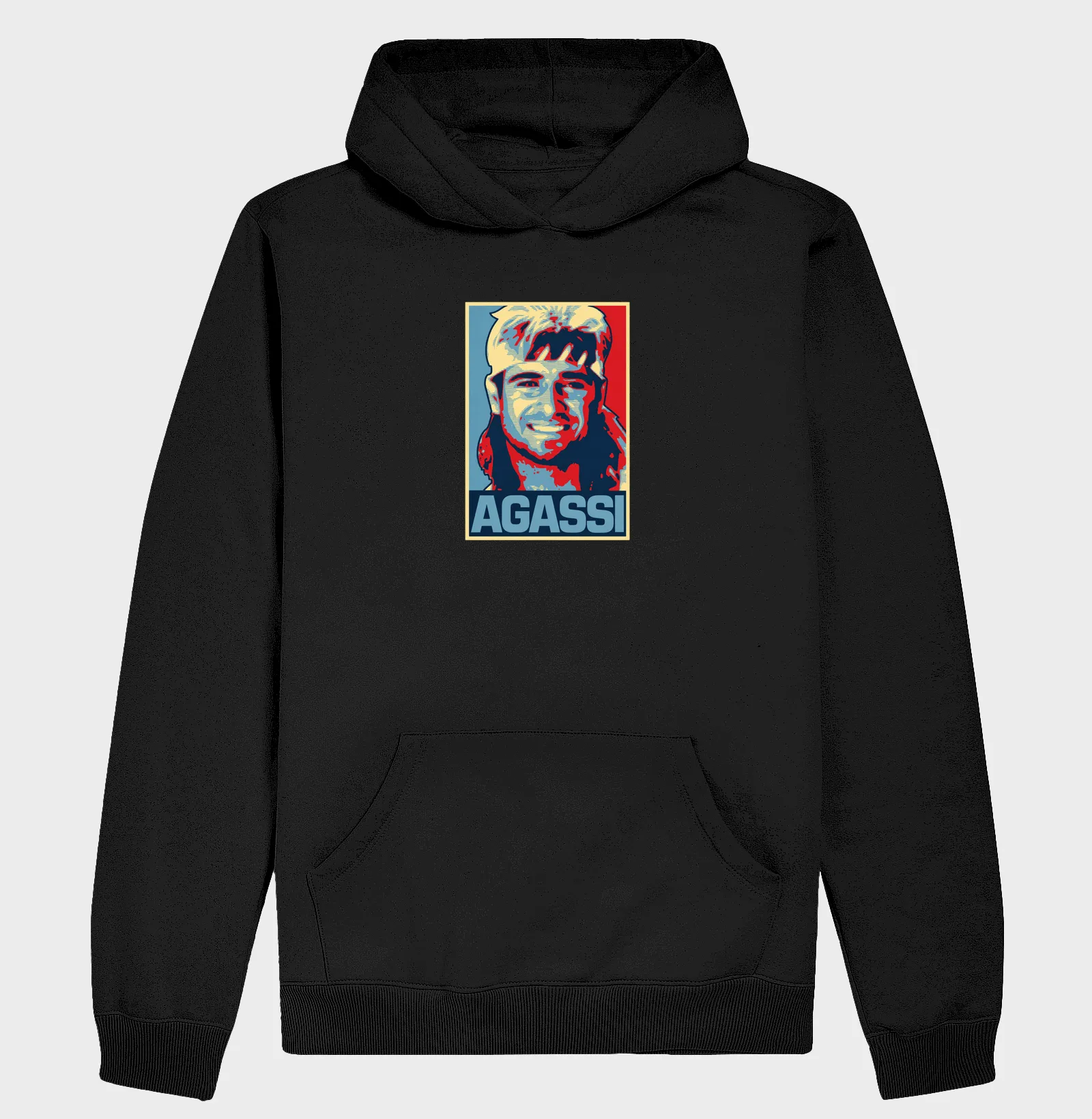 AGASSI - Imagem 2