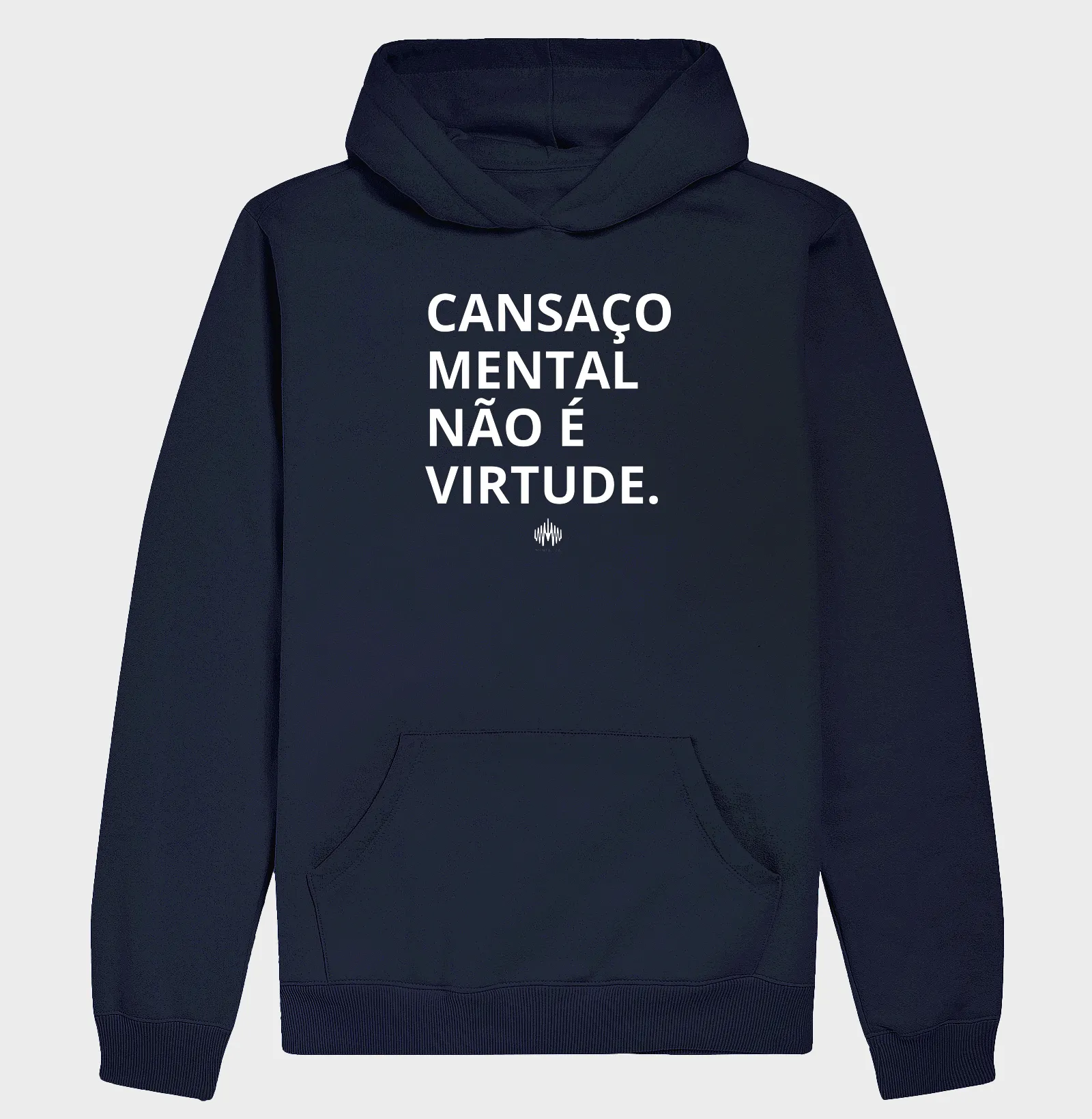 Cansaço mental não é virtude. - Imagem 4