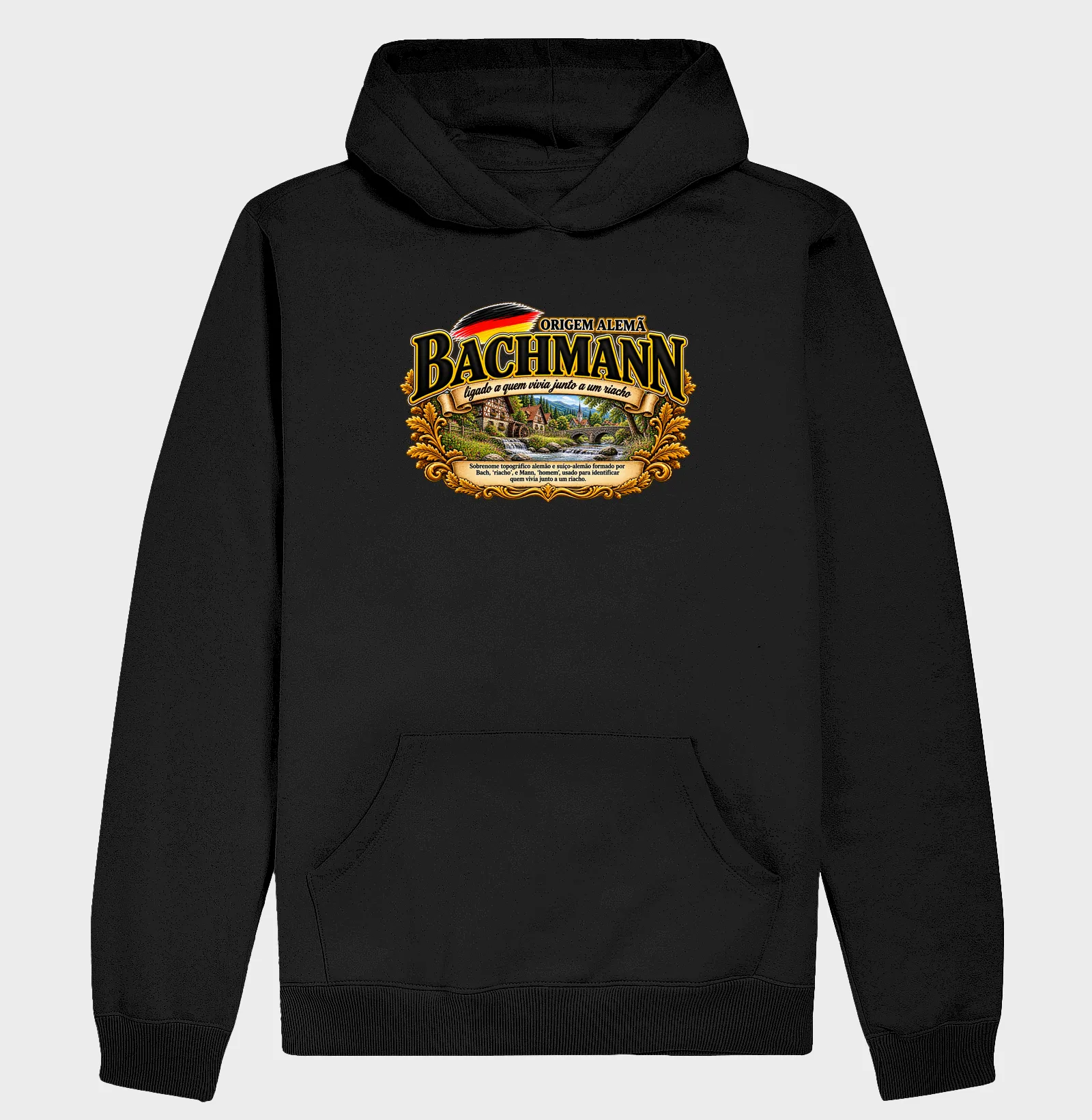 Bachmann  - Imagem 2
