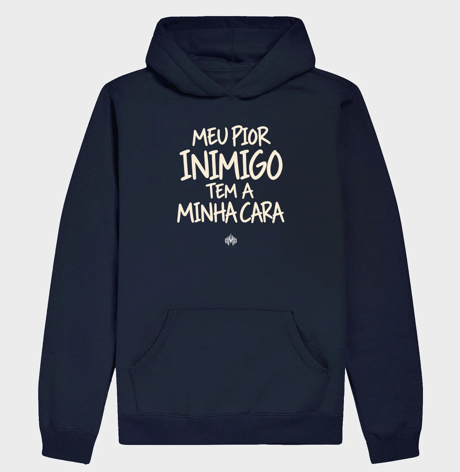 Meu Pior Inimigo Tem A Minha Cara - Imagem 4