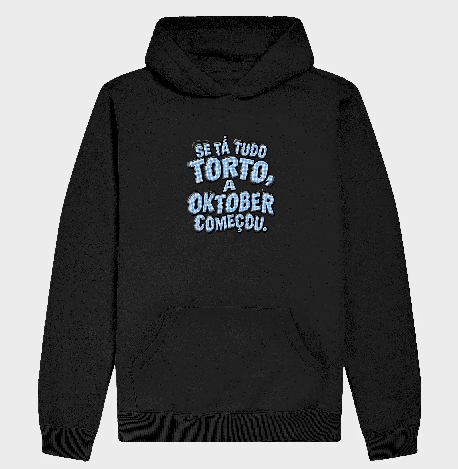 Se tá tudo torto, a Oktober começou - Imagem 2