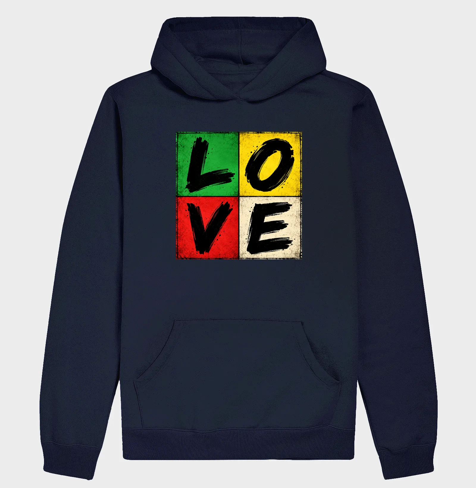 Love in colors - Imagem 4