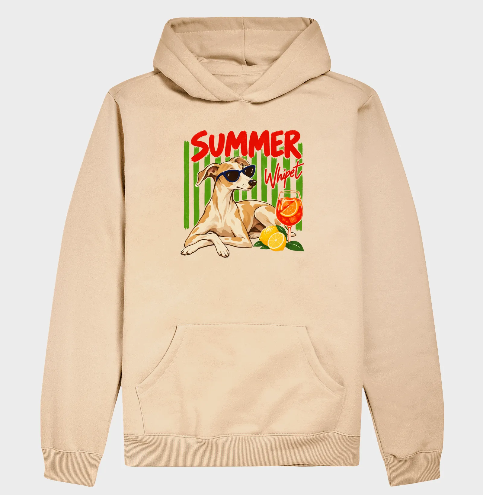 Summer Whippet - Imagem 5