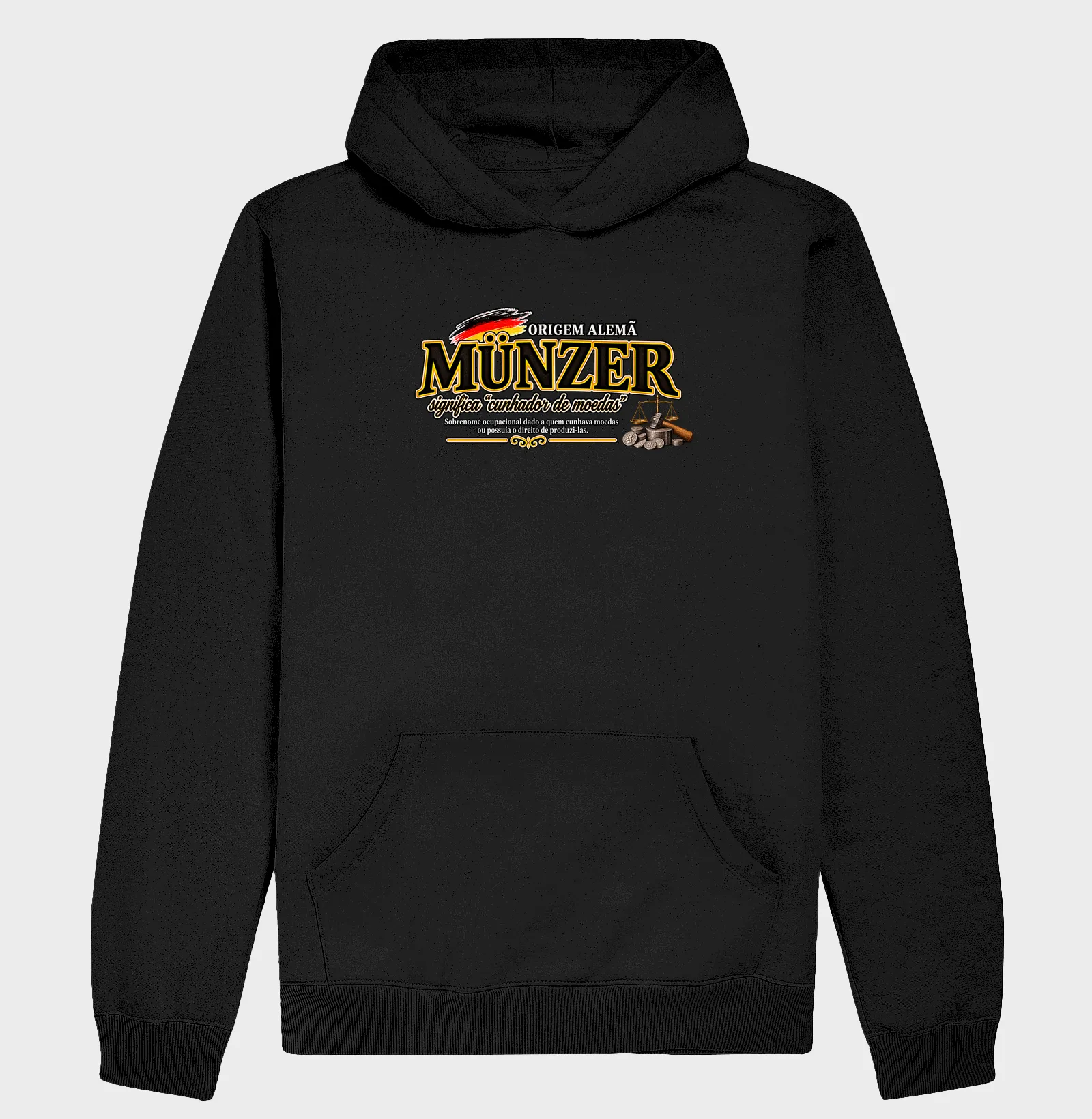 Münzer  - Imagem 2