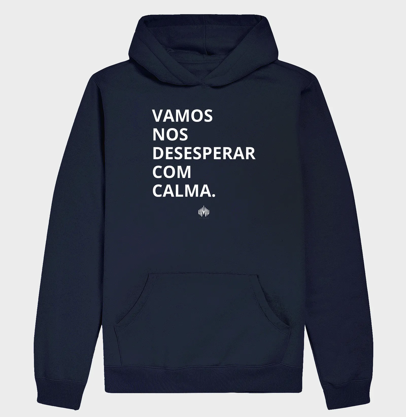 Vamos nos desesperar com calma. - Imagem 4