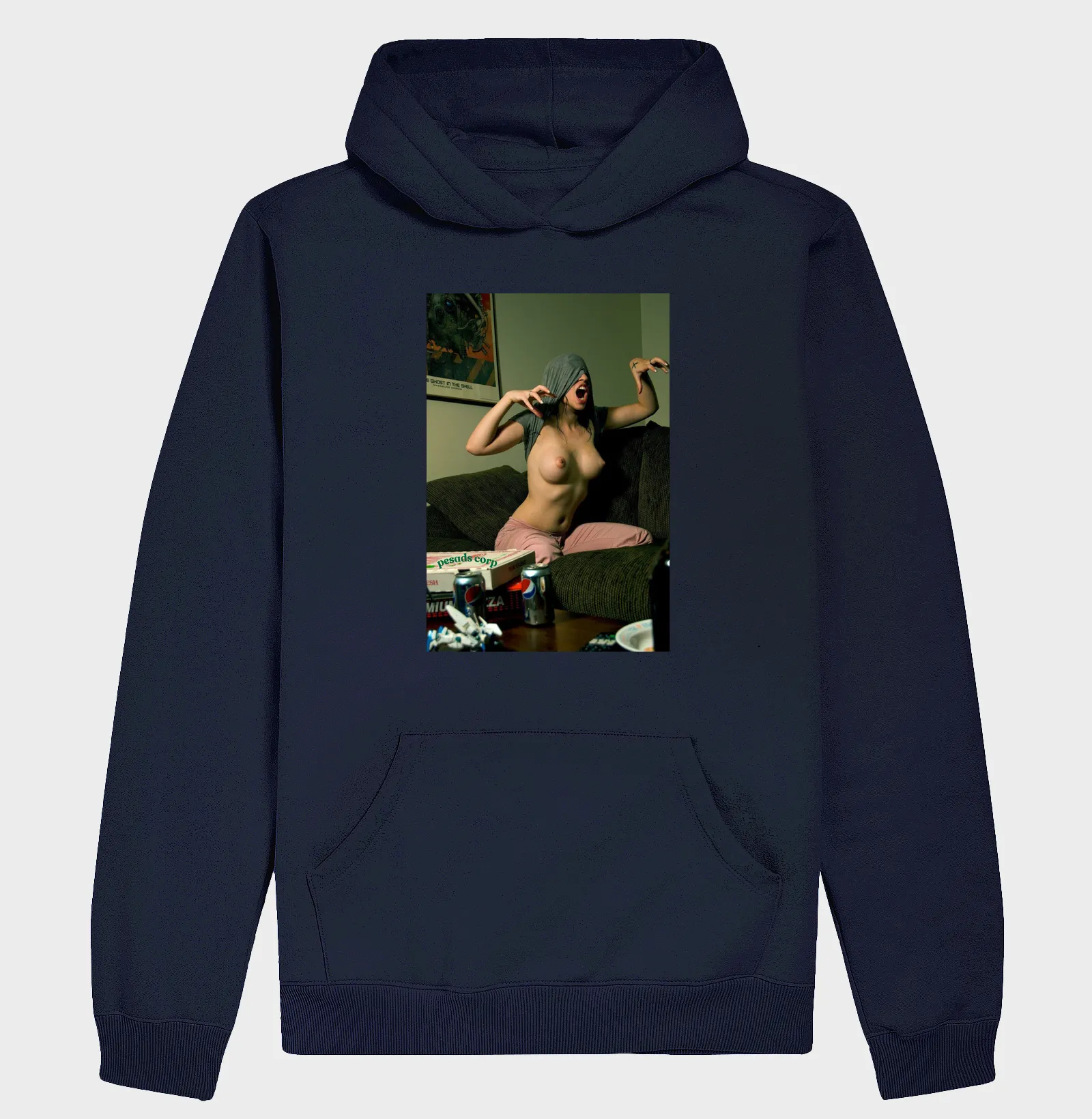 Camisa 3