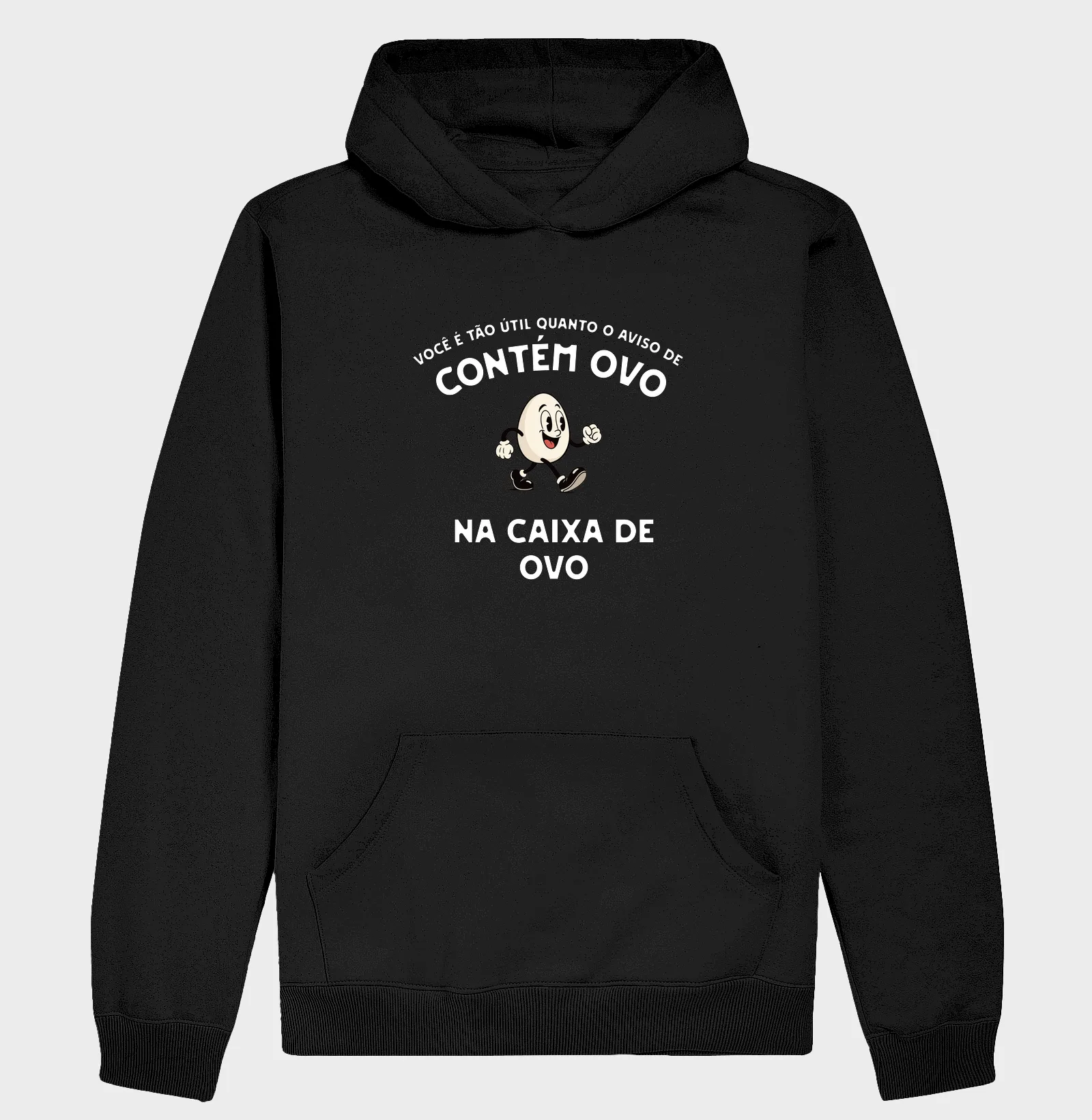 Contém Ovo - Imagem 2