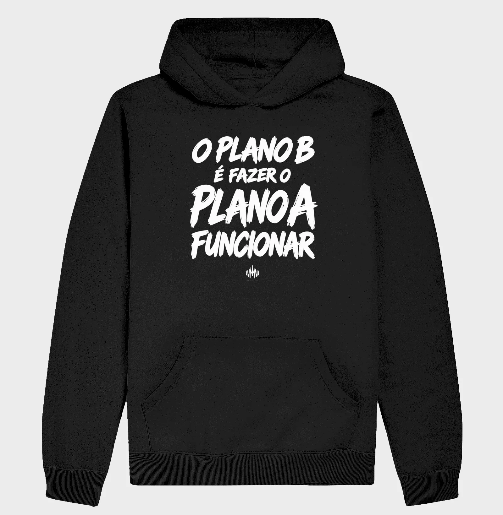 O Plano B É Fazer o Plano A Funcionar - Imagem 2