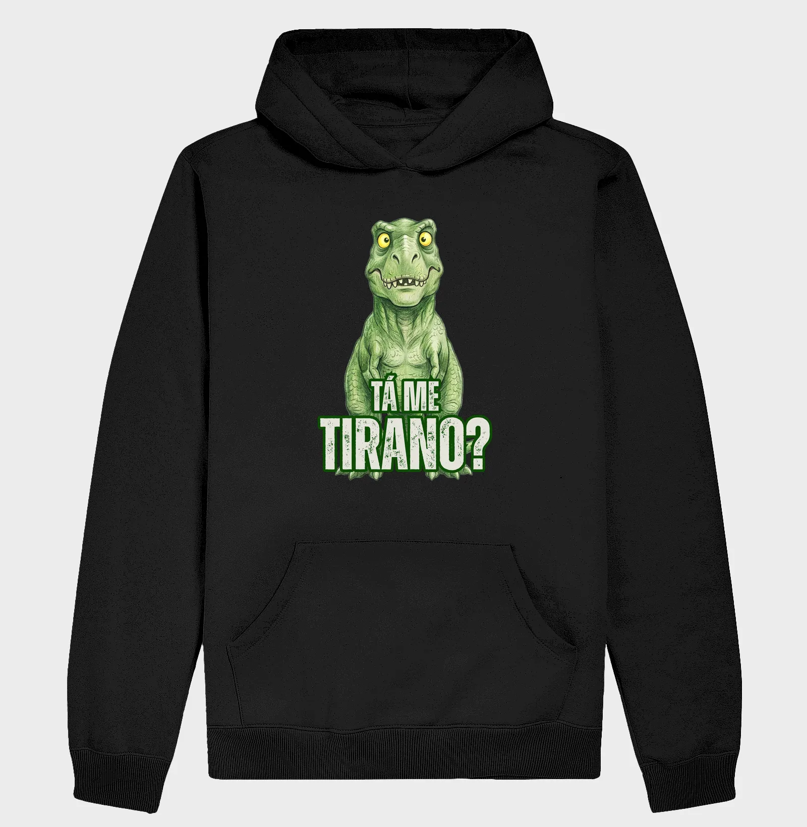 TÁ ME TIRANO? - Imagem 2