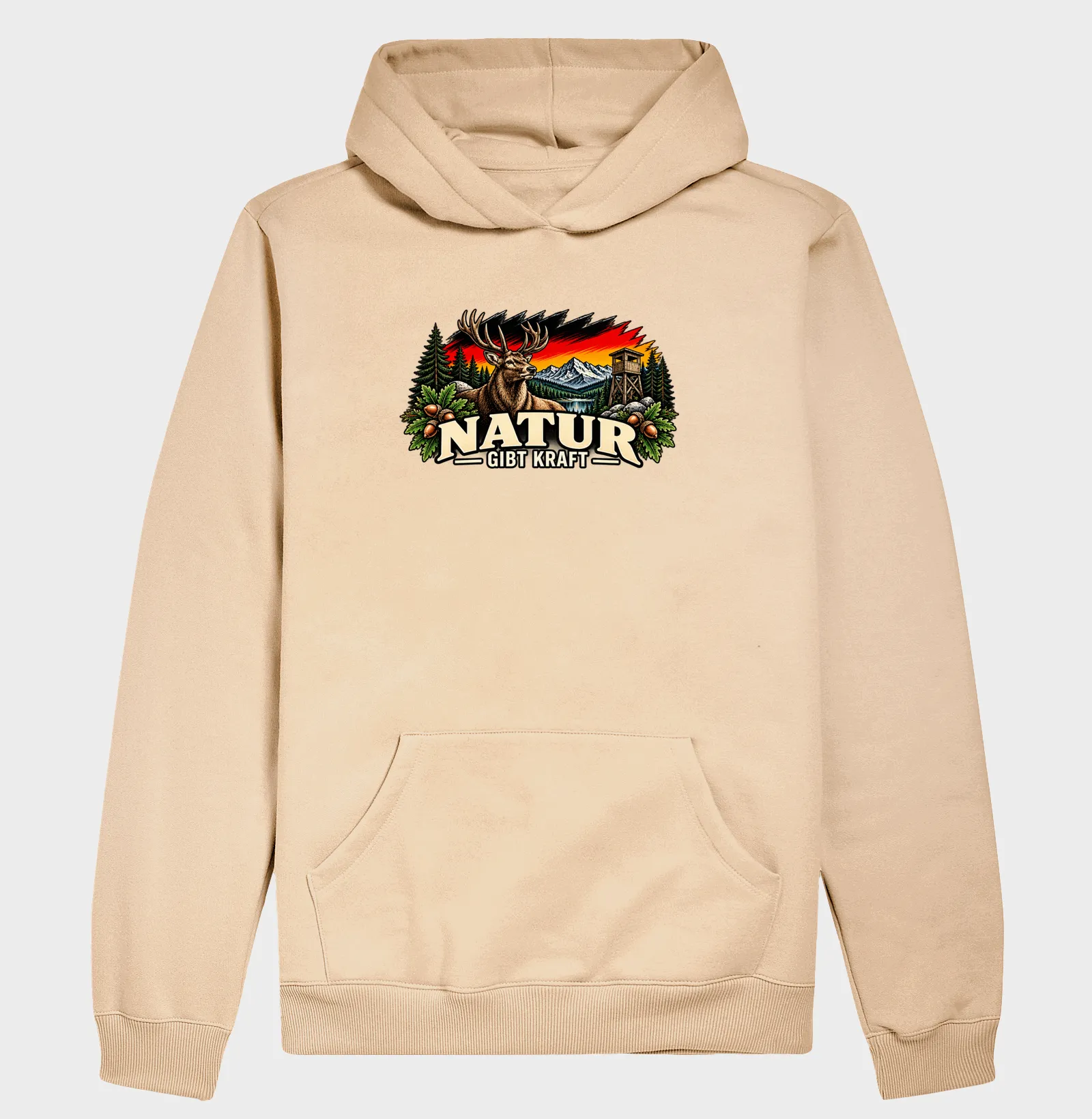 Natur gibt Kraft - Imagem 5