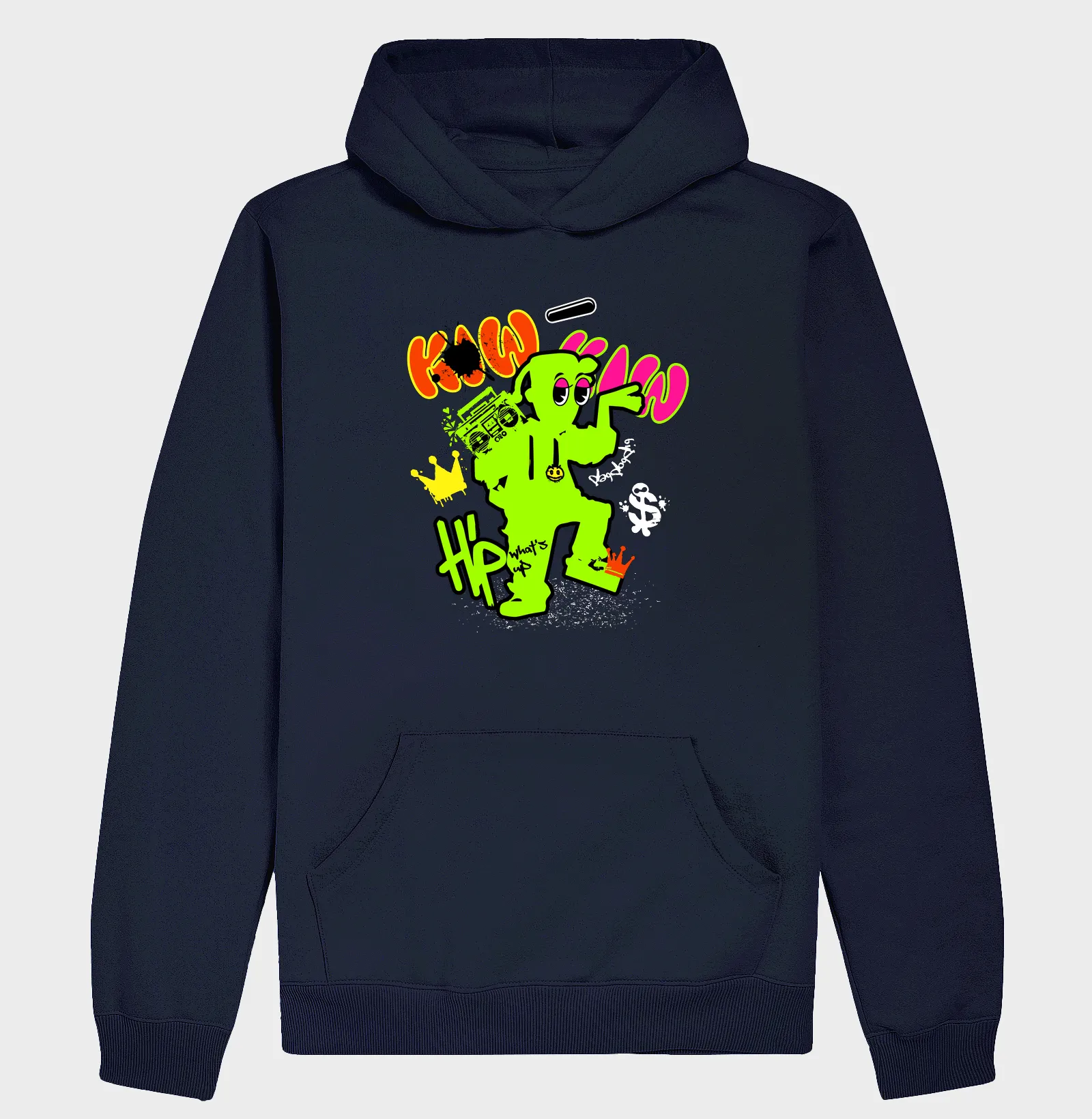 Hip Hop Boy - Imagem 3