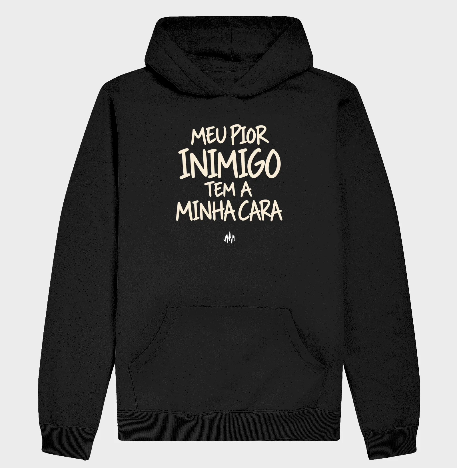 Meu Pior Inimigo Tem A Minha Cara - Imagem 2