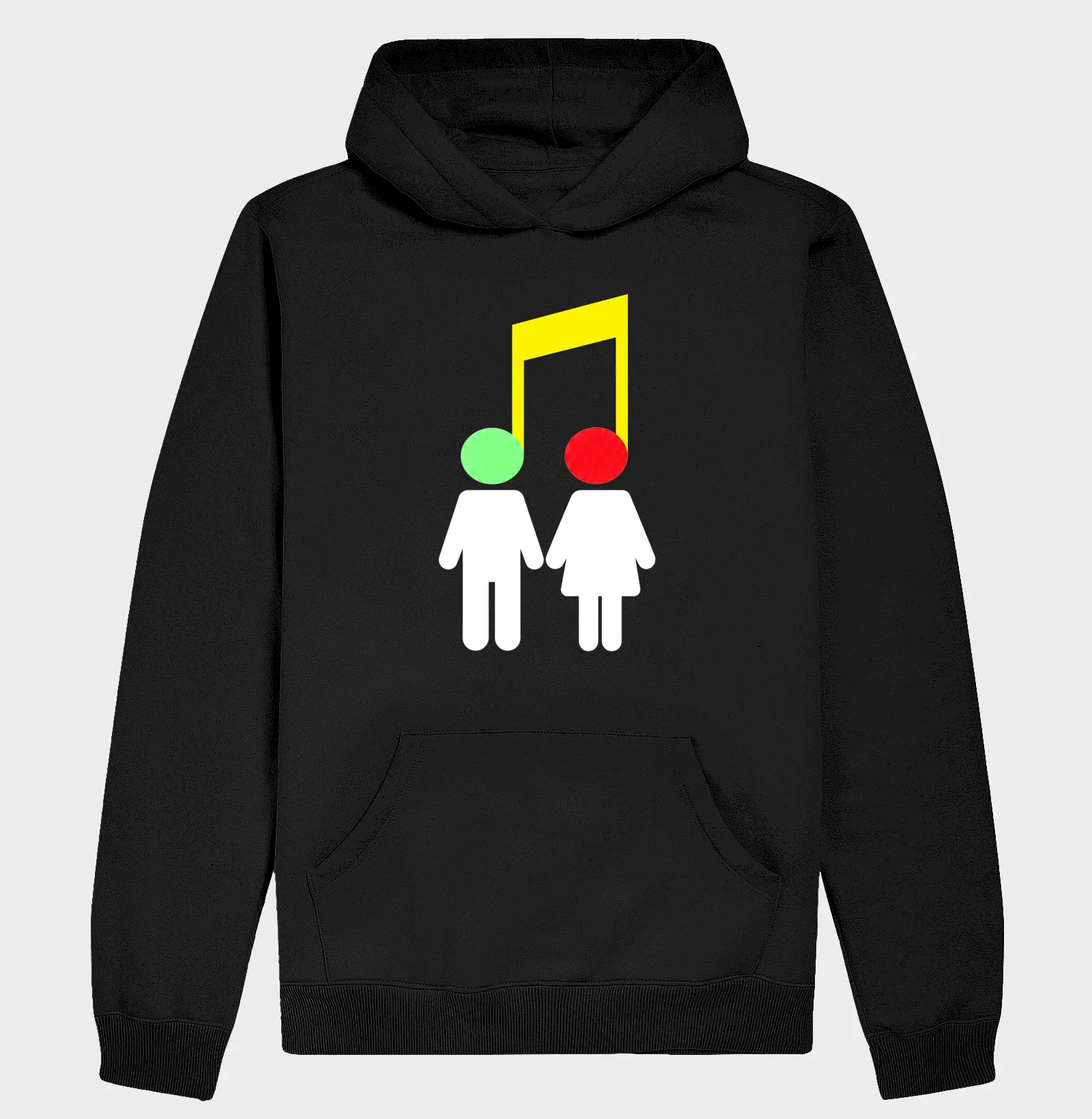 Reggae connects people II - Imagem 2