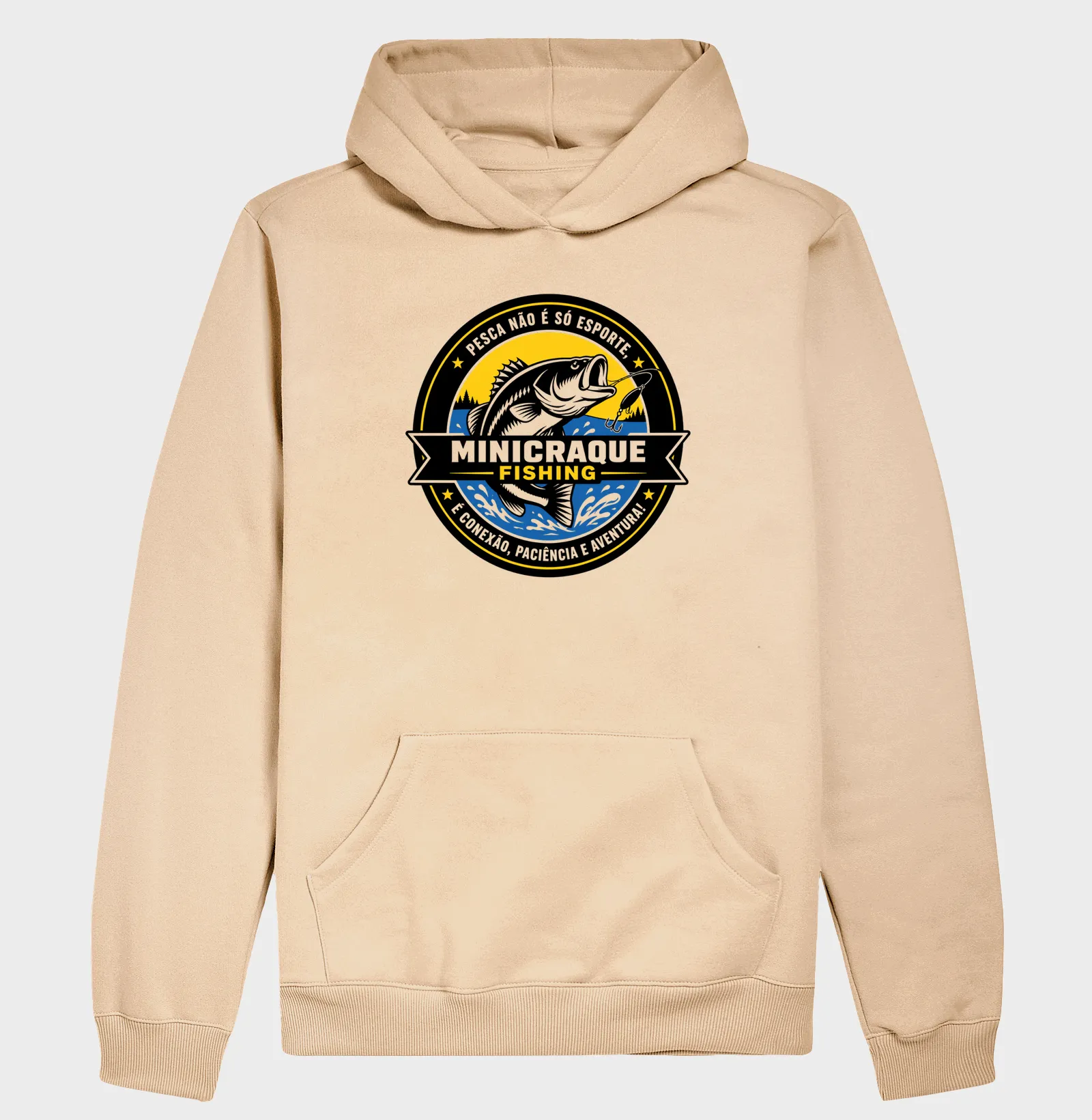 Minicraque Fishing - Imagem 6