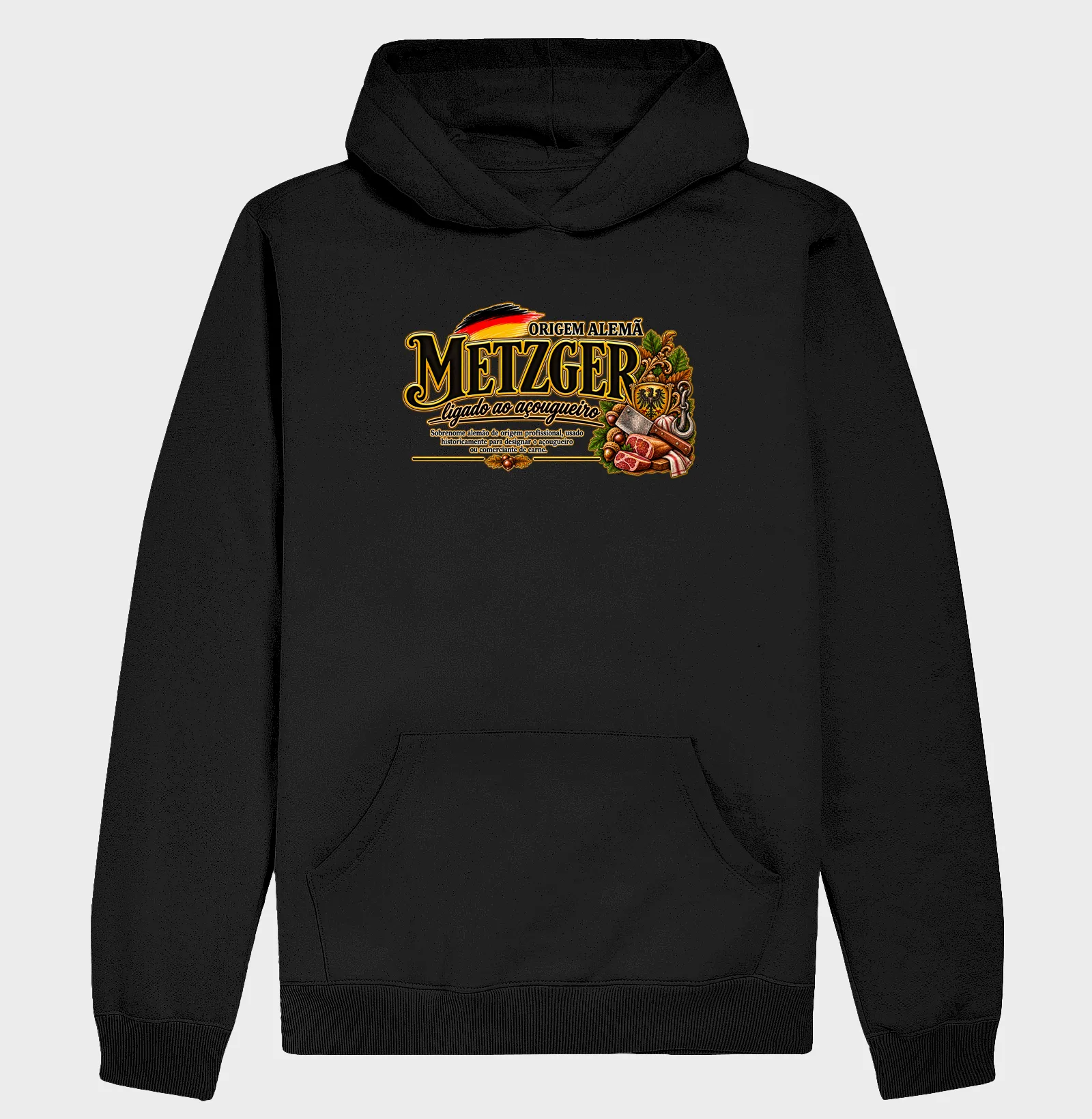Metzger  - Imagem 2