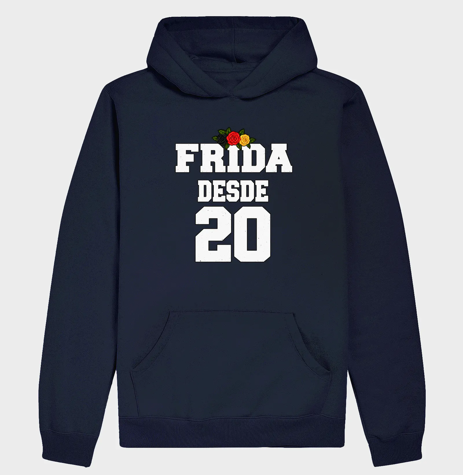 FRIDA - Imagem 3